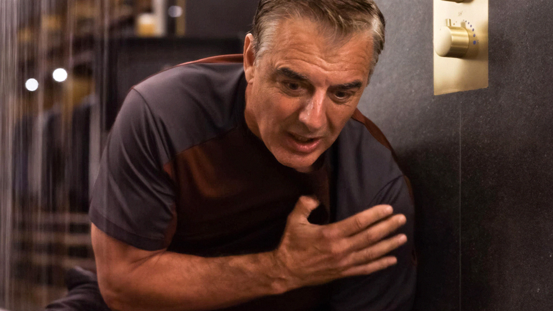 What Happened to AJLT's Chris Noth? Here's What He's Up to in 2023