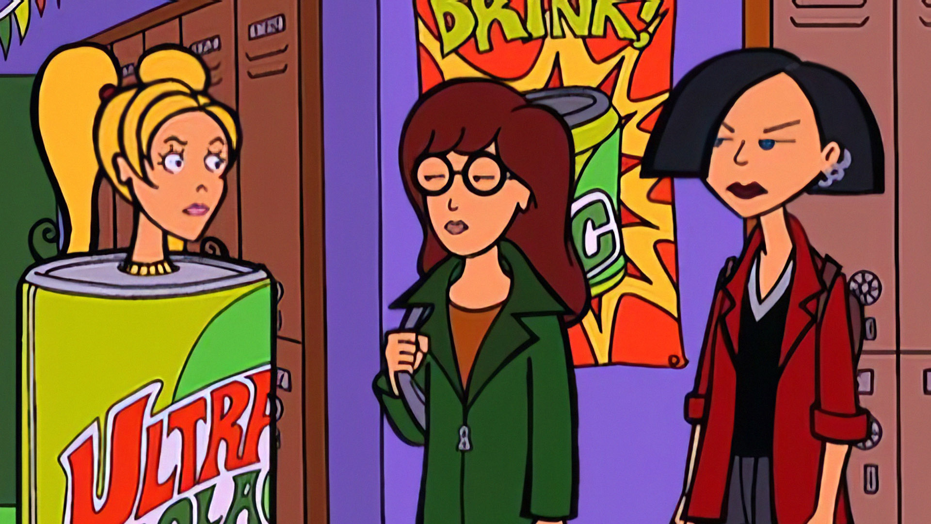 7 Spin-offs That Are Better Than the Originals (Anyone Remembers Daria?)