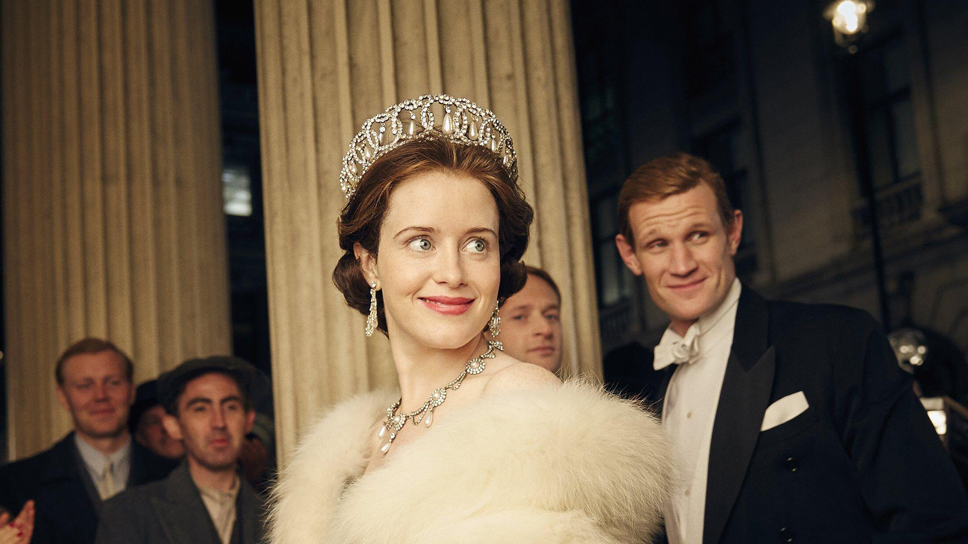 Who Wore the Crown Best? 6 Actresses Who Played the Role of Queen Elizabeth II
