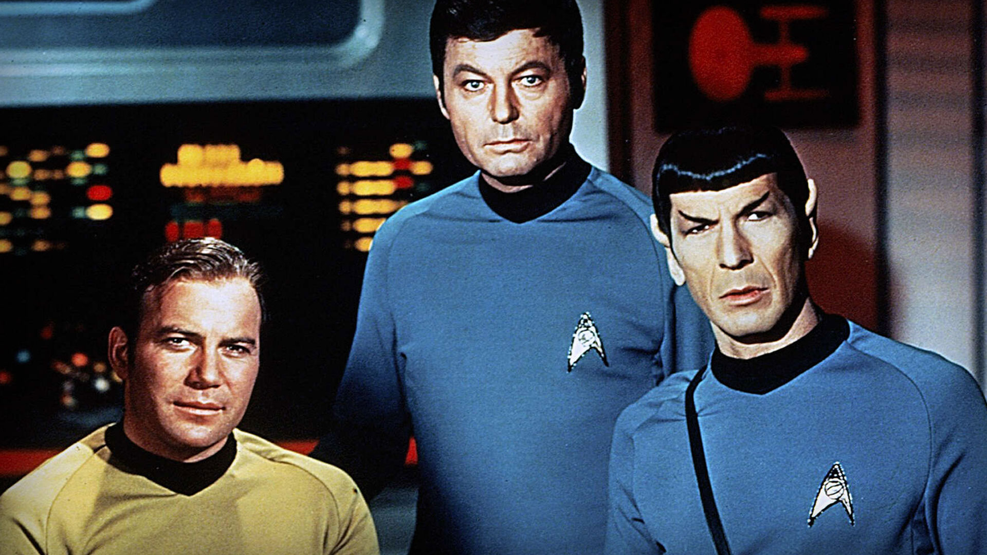 Star Trek Chronological Watch Guide: How To Stream Every Series In Order