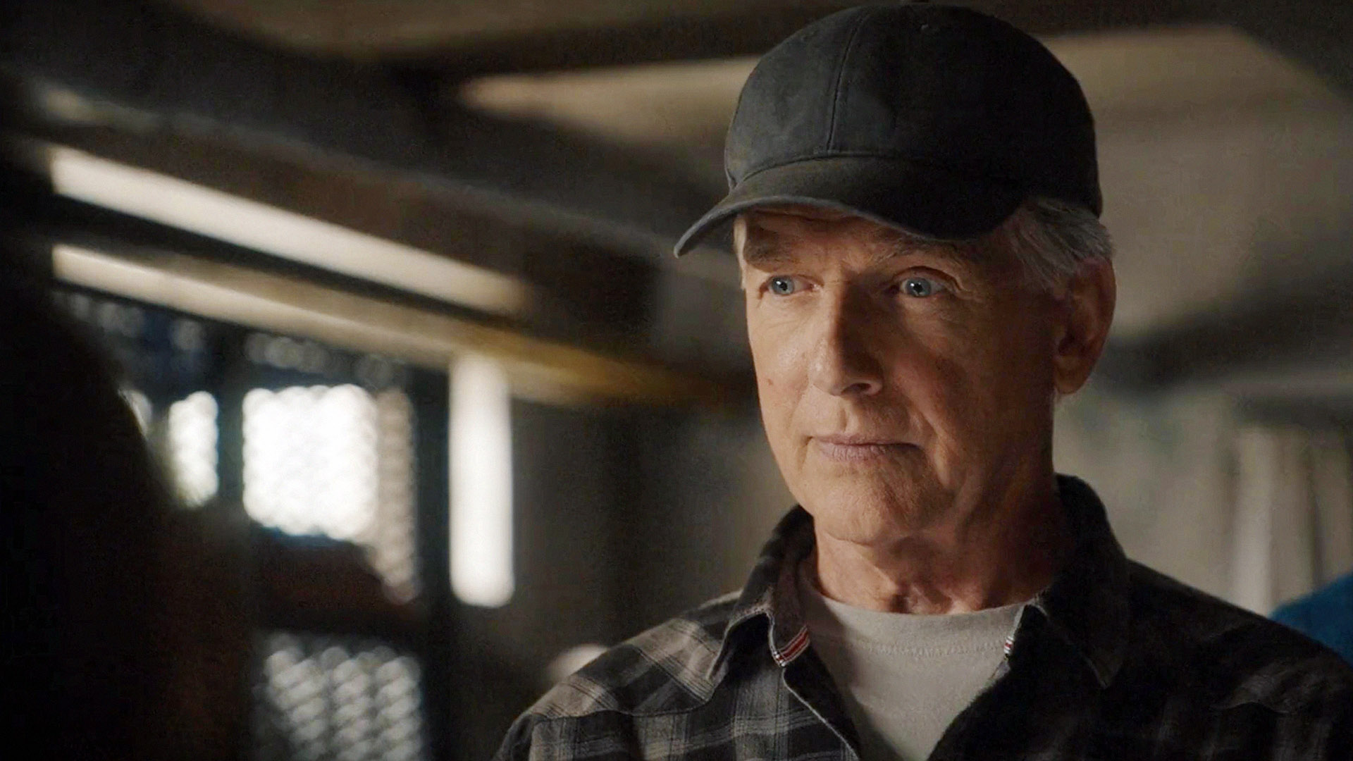 Sure Signs NCIS' Star Mark Harmon Won't Return to the Show