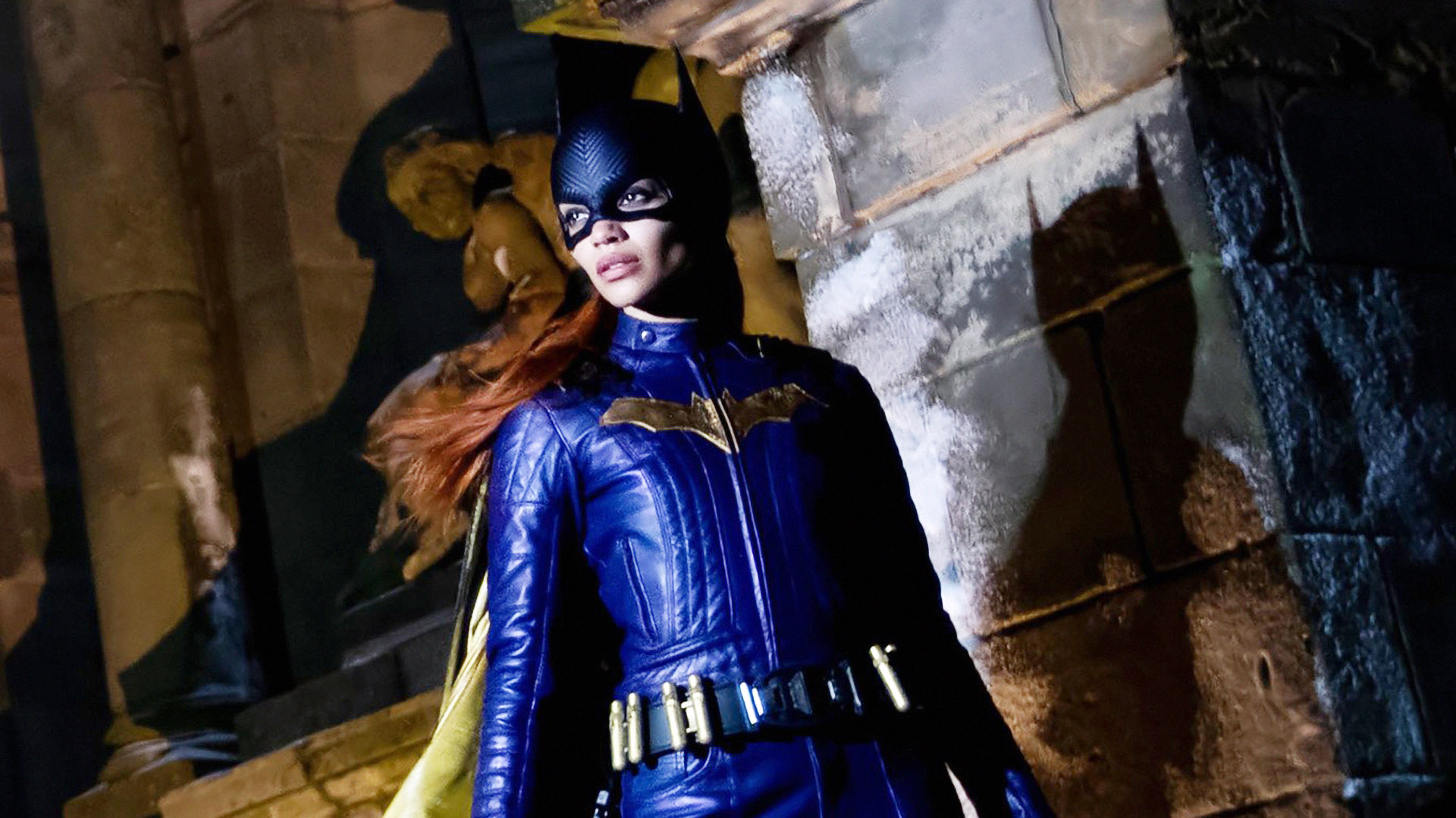 Whatever Happened to Leslie Grace After Axed Batgirl Movie?