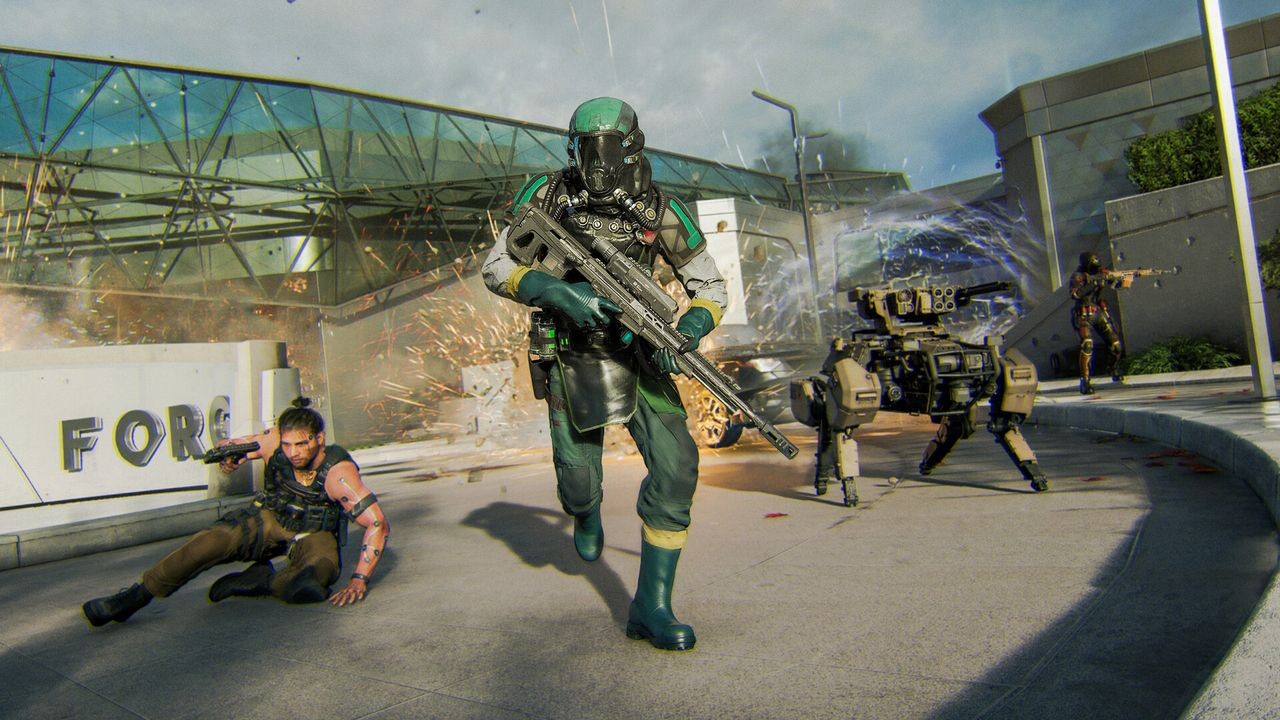 Day-One Cheaters Are Already Ruining Call of Duty Black Ops 7's Early Access Beta