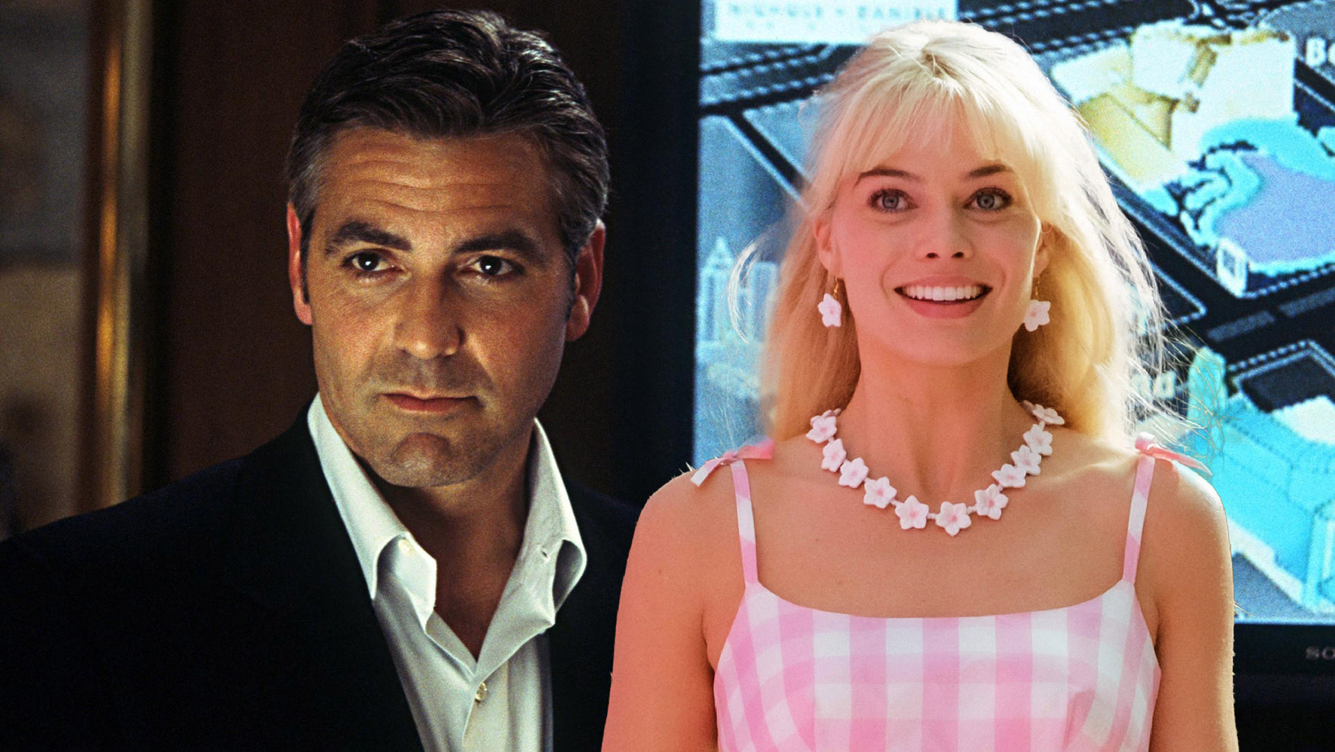 Ocean's 11 Prequel Will Bet on Margot Robbie & Ryan Gosling Chemistry