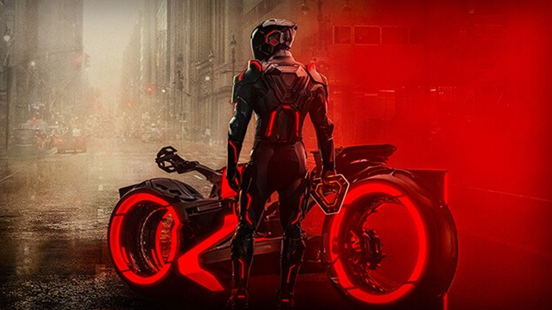 Tron Ares Trailer Blows Up The Internet With Insane IMAX Footage