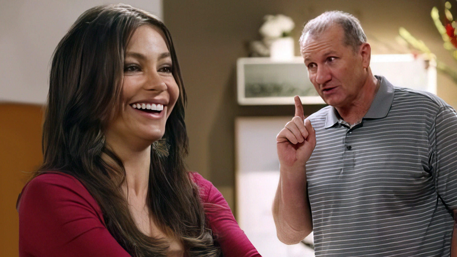 Is a Modern Family Reboot Possible? The Show's Star Weighs In
