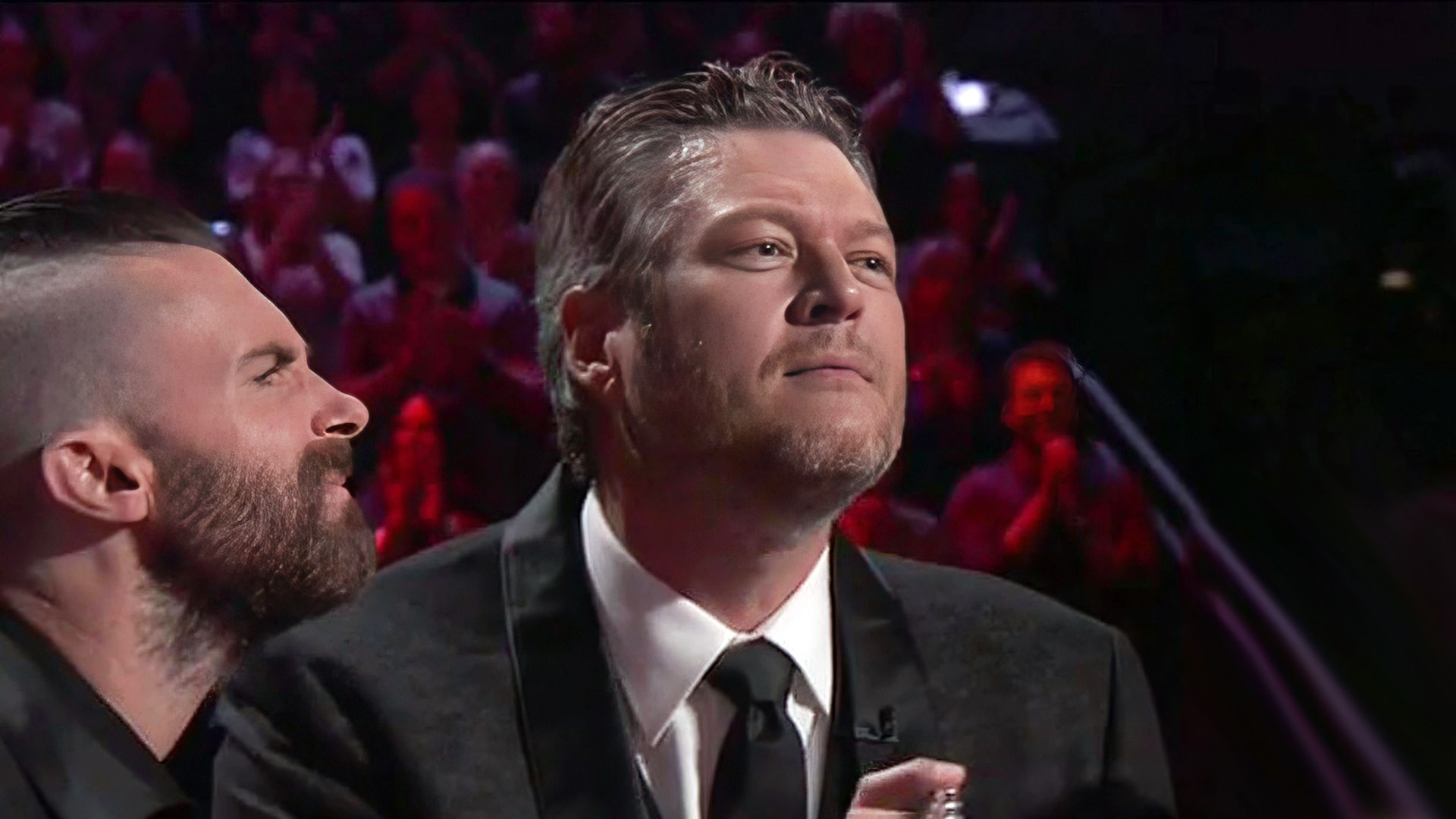 There's a Simple Reason Behind Blake Shelton Winning The Voice So Many Times