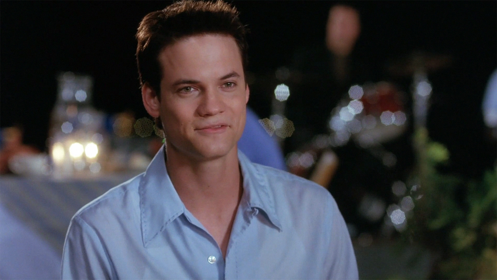 Whatever Happened to Shane West, A Walk to Remember Heartthrob?