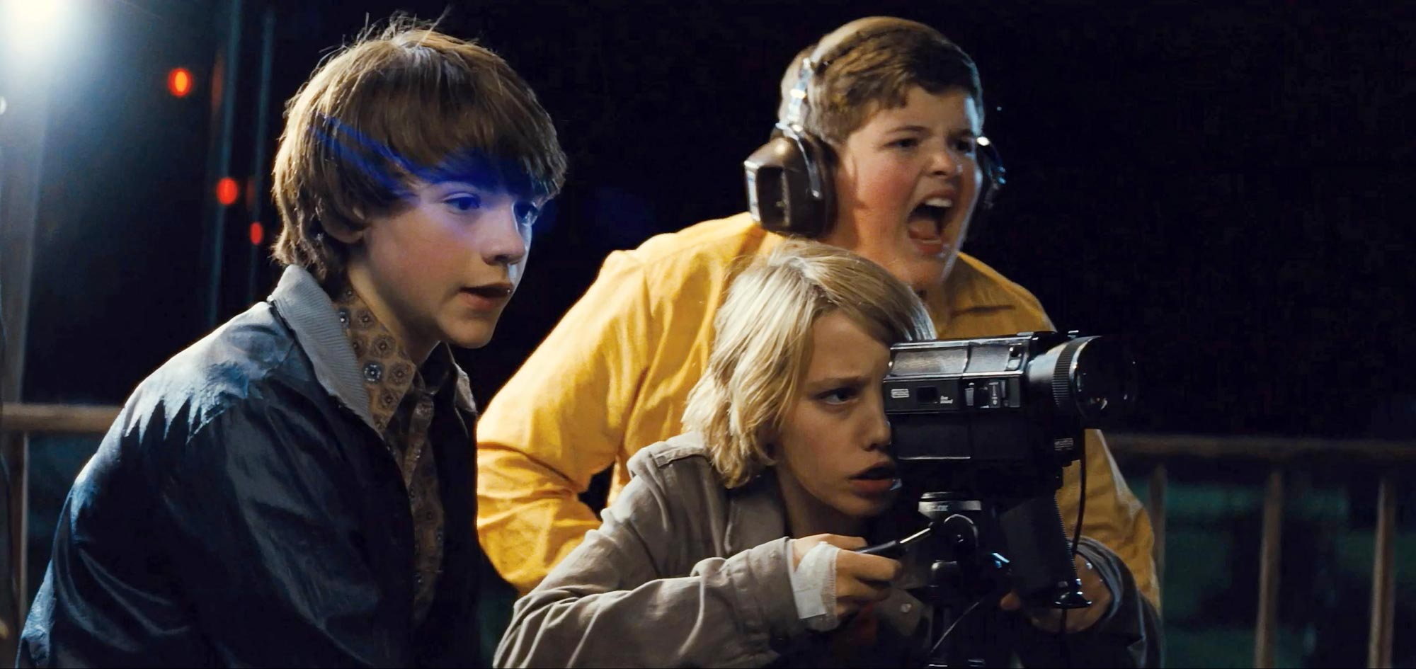 Super 8 and 4 Other Best Movies to Watch While Waiting for Stranger Things Season 5