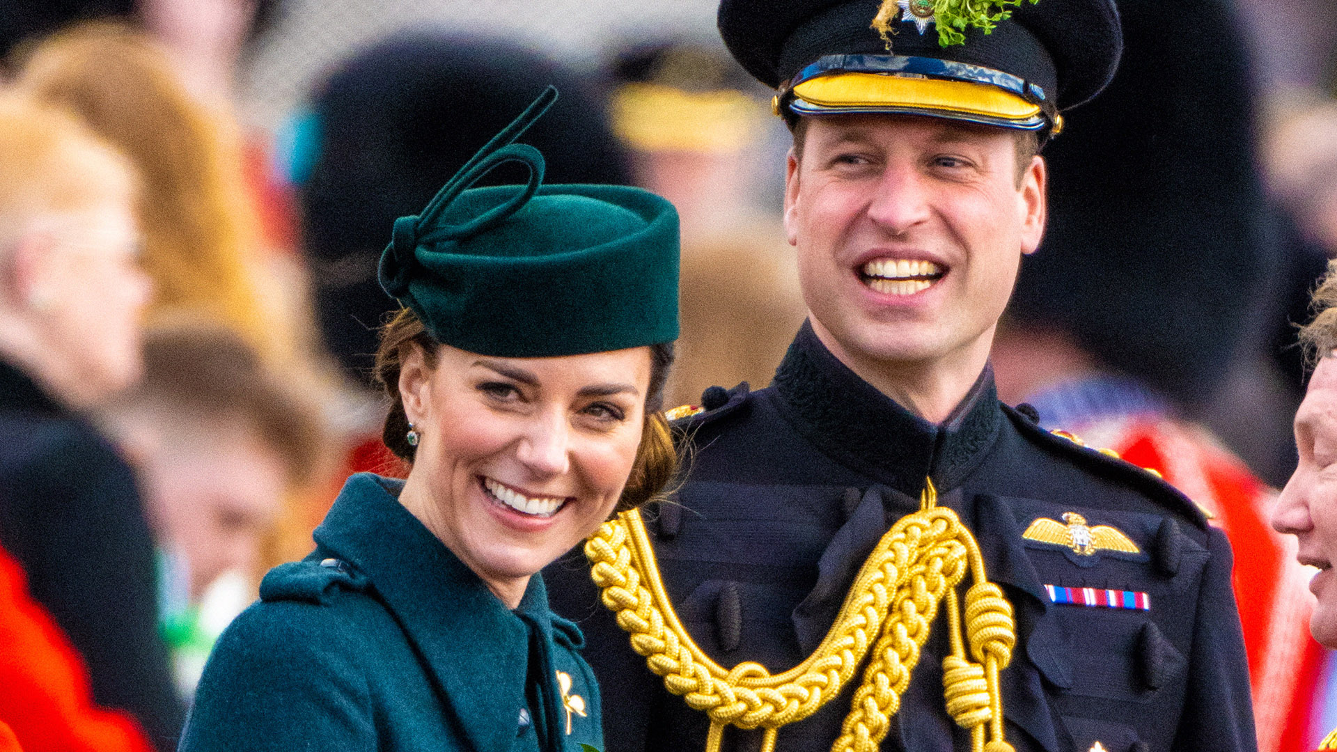How Kate Middleton's Net Worth Compares to Other Royals