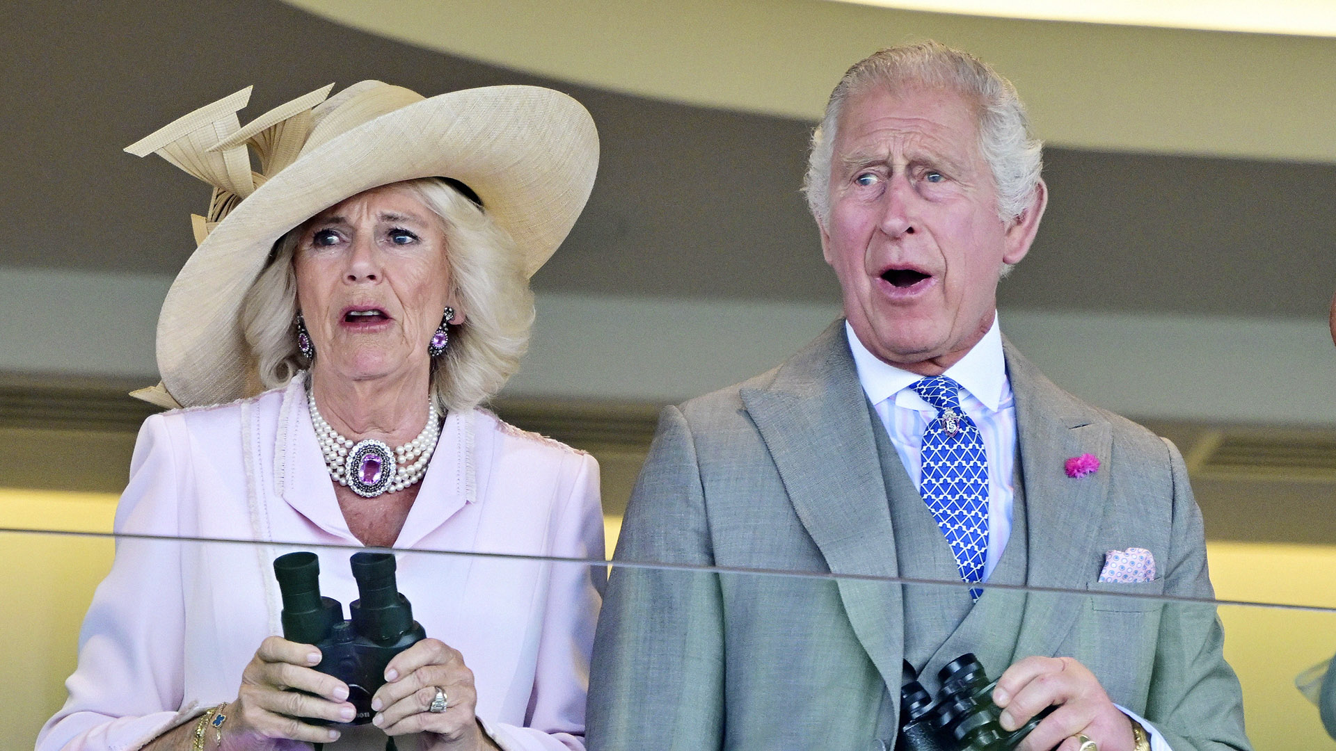 5 Fashion Rules Queen Camilla Will Never Break