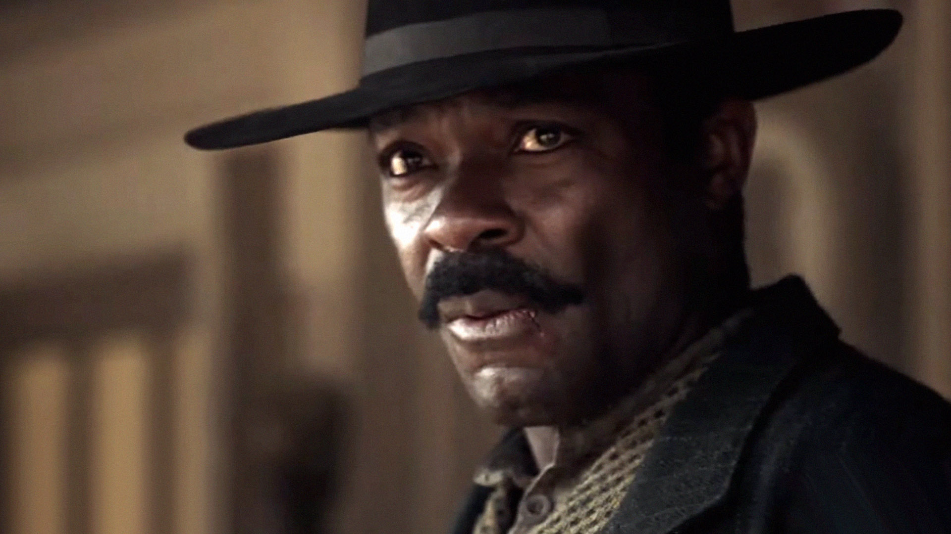 Lawmen: Bass Reeves Based on a True Story That's Better Than Fiction