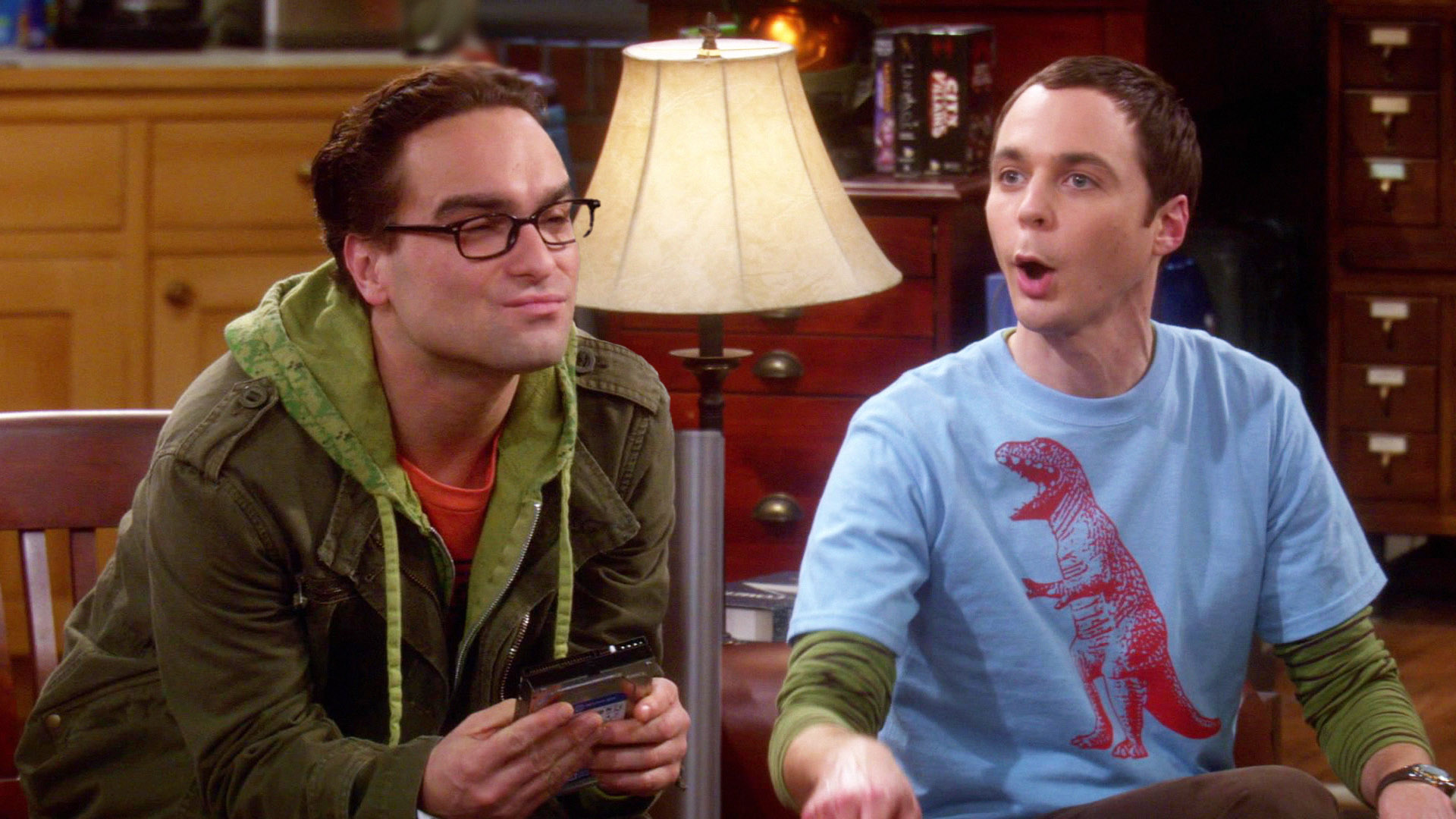 The Big Bang Theory Audition Brie Larson Wants to Forget (But We Won't Let Her)