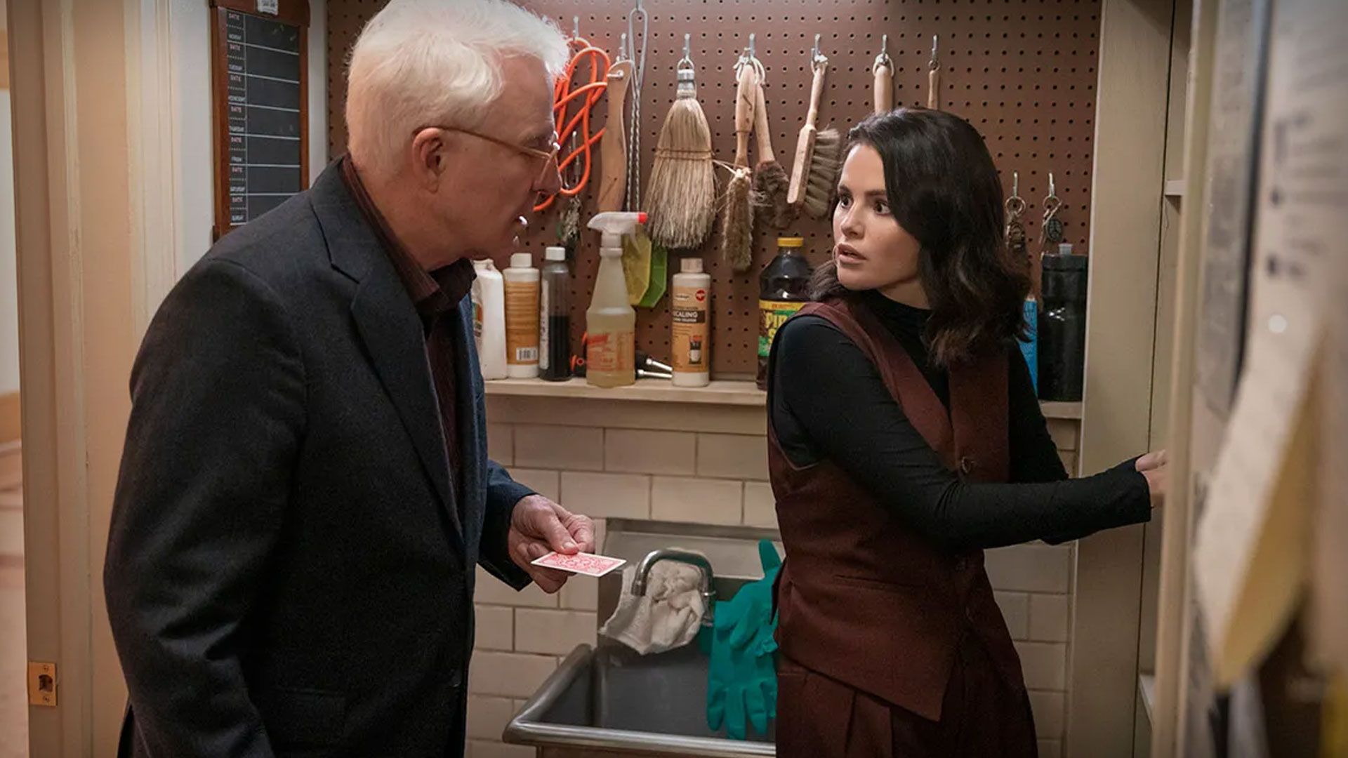 Only Murders in the Building Season 5 Has a Killer Soundtrack—Here’s Every Song You Heard