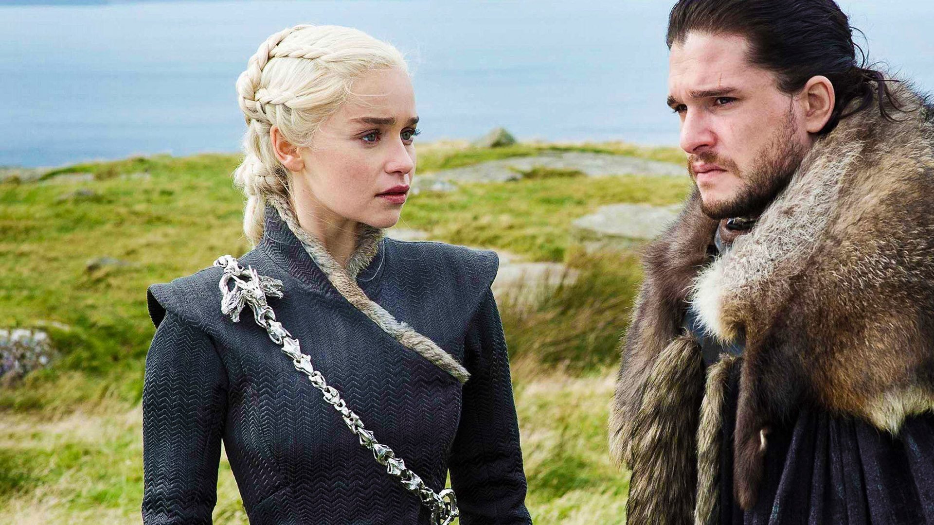 Emilia Clarke Has Some Hard Truth About Game of Thrones Costumes