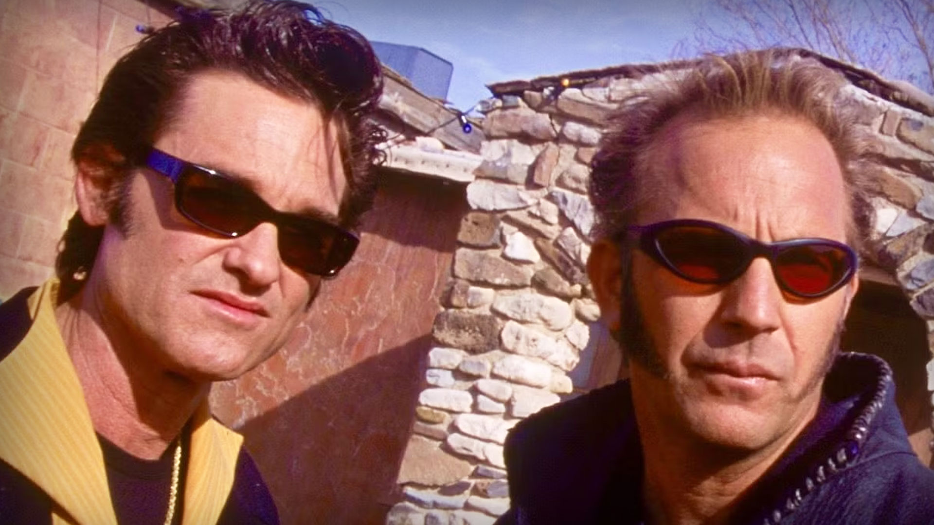 Kurt Russell & Kevin Costner Feud Explained: It Was Never About Wyatt Earp