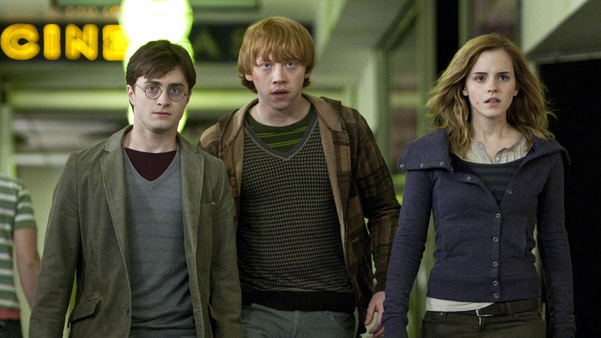 4 Wild Theories Will Make You See Harry Potter in a Whole New Way