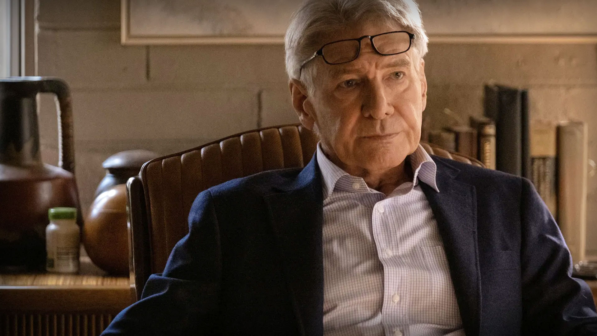 This Harrison Ford Flop Nearly Ended His Career. It's Now Streaming on Prime
