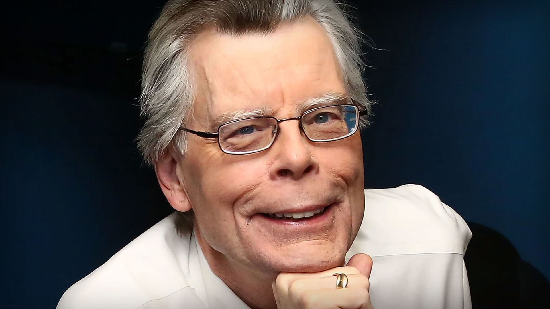 Stephen King Calls Superhero Movies 'P**nographic' And Fans Are Losing It