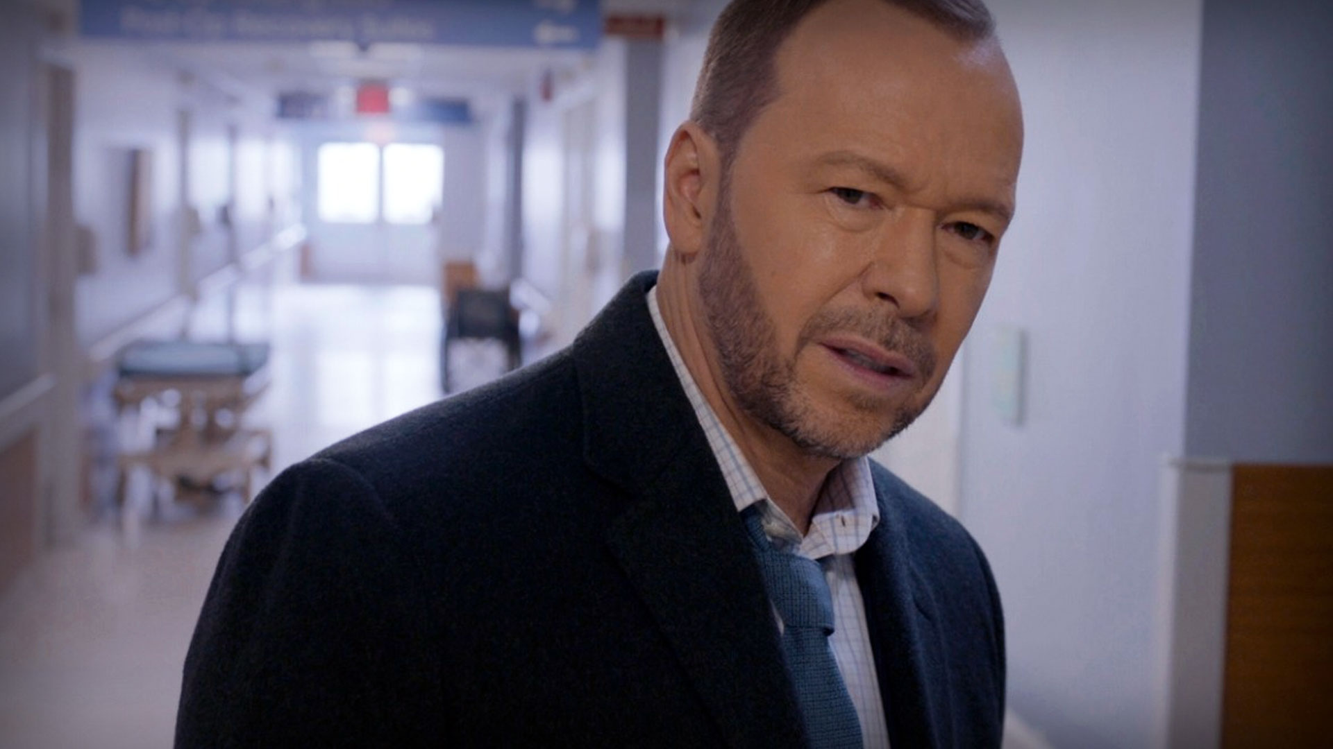 Boston Blue Filming Dates Revealed, Boston's Barely Getting Screentime