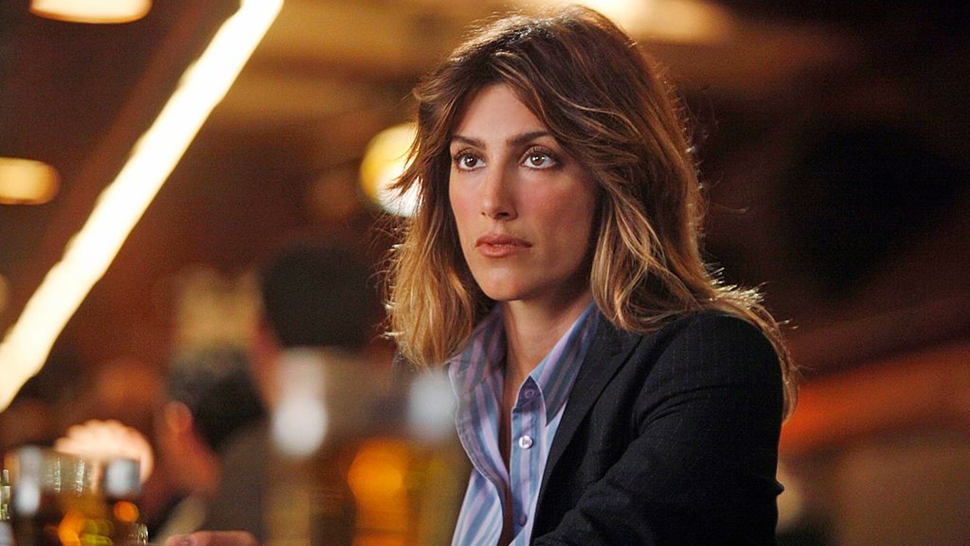 Behind the Scenes Blue Bloods Drama That Left Jennifer Esposito Out of Job