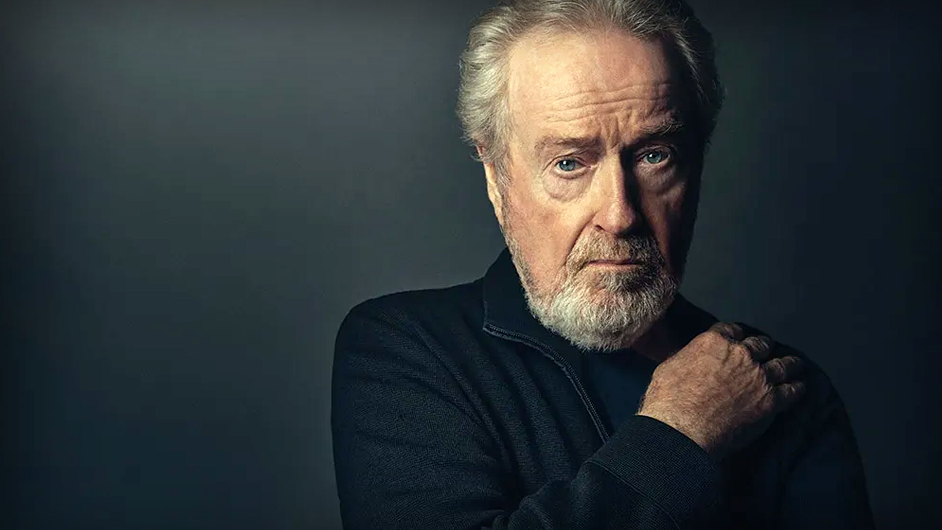 Ridley Scott Names His Own Flop a Masterpiece—And He's Right