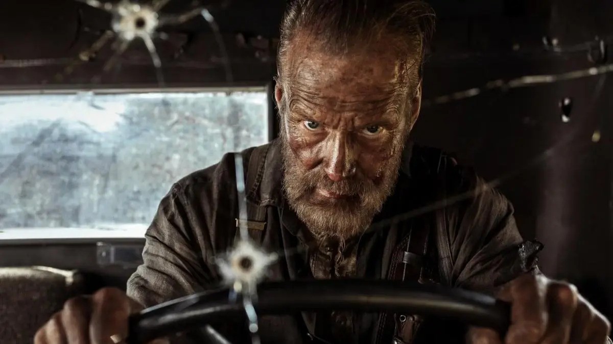 Brutal R-Rated Sisu Sequel Shocks With a Perfect 100% on Rotten Tomatoes