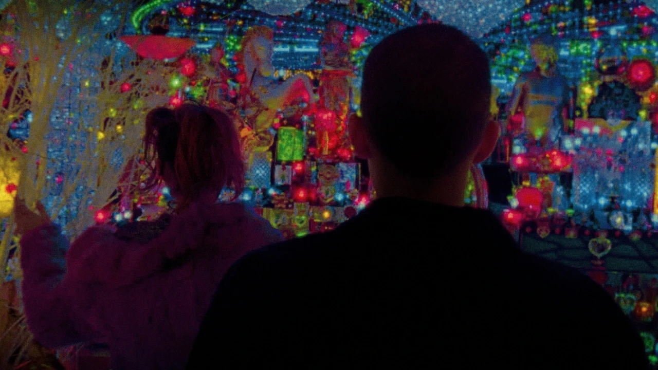 Enter the Void and 3 Other Sci-Fi Movies That Still Spark Debate Among Fans