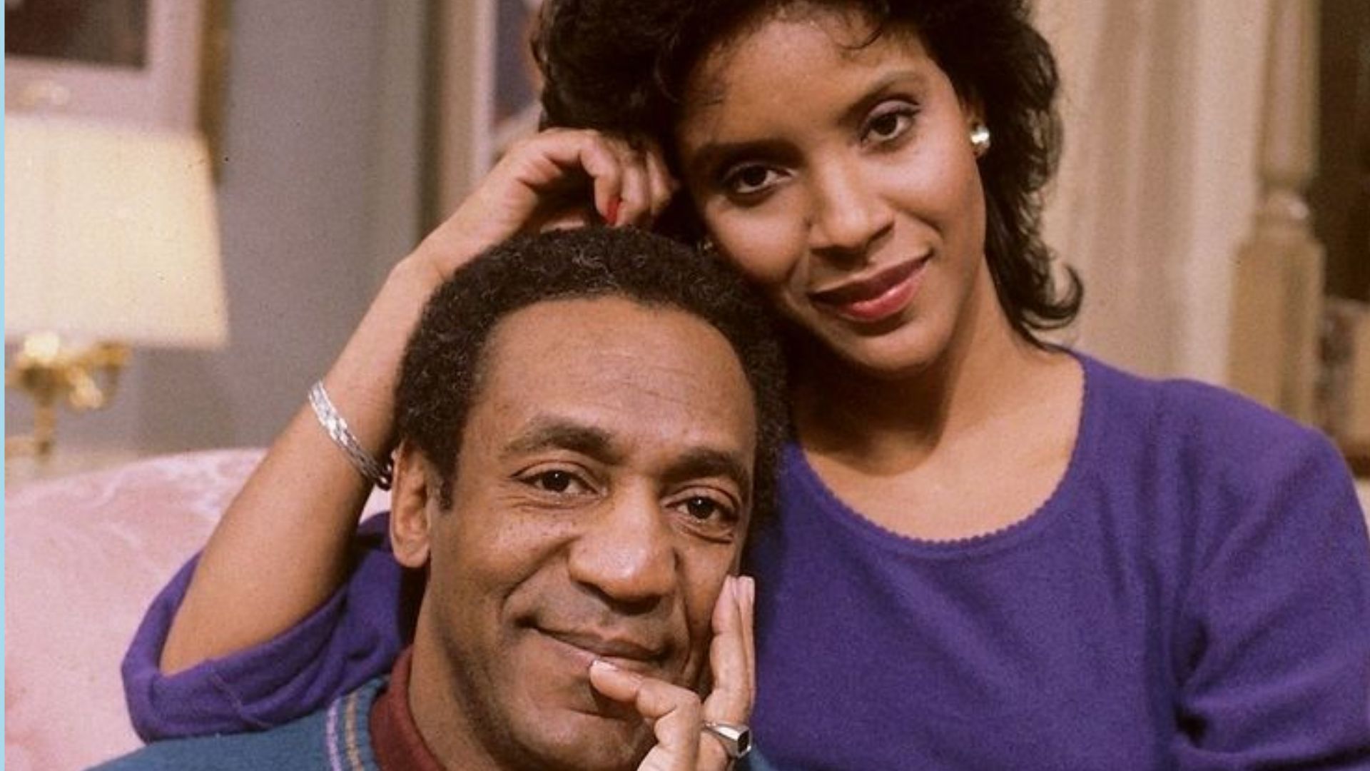 Phylicia Rashad's Cosby Show Confession Is Worse Than You Think