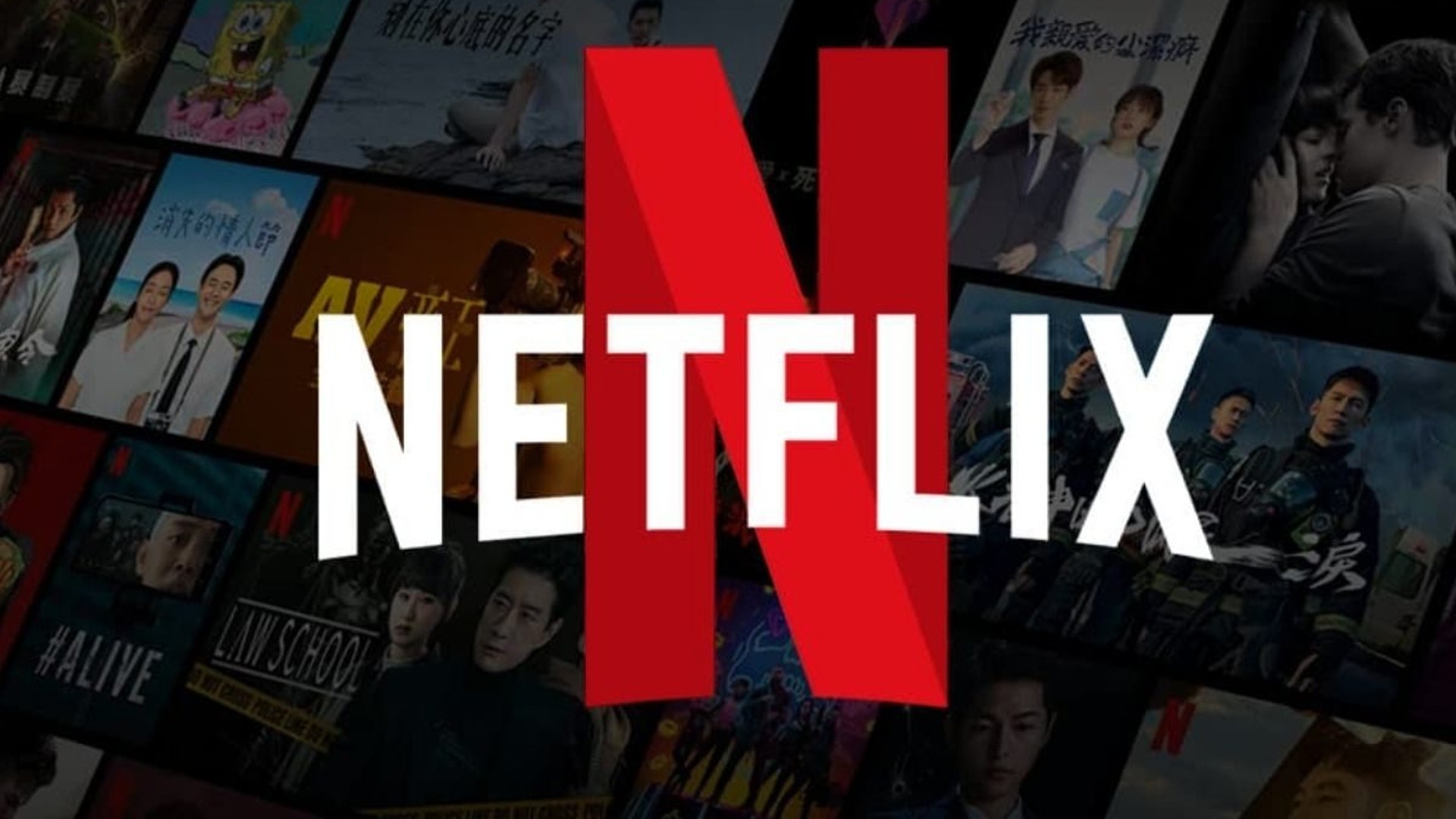 Harlan Coben Fans MUST Watch This New Mini Series on Netflix