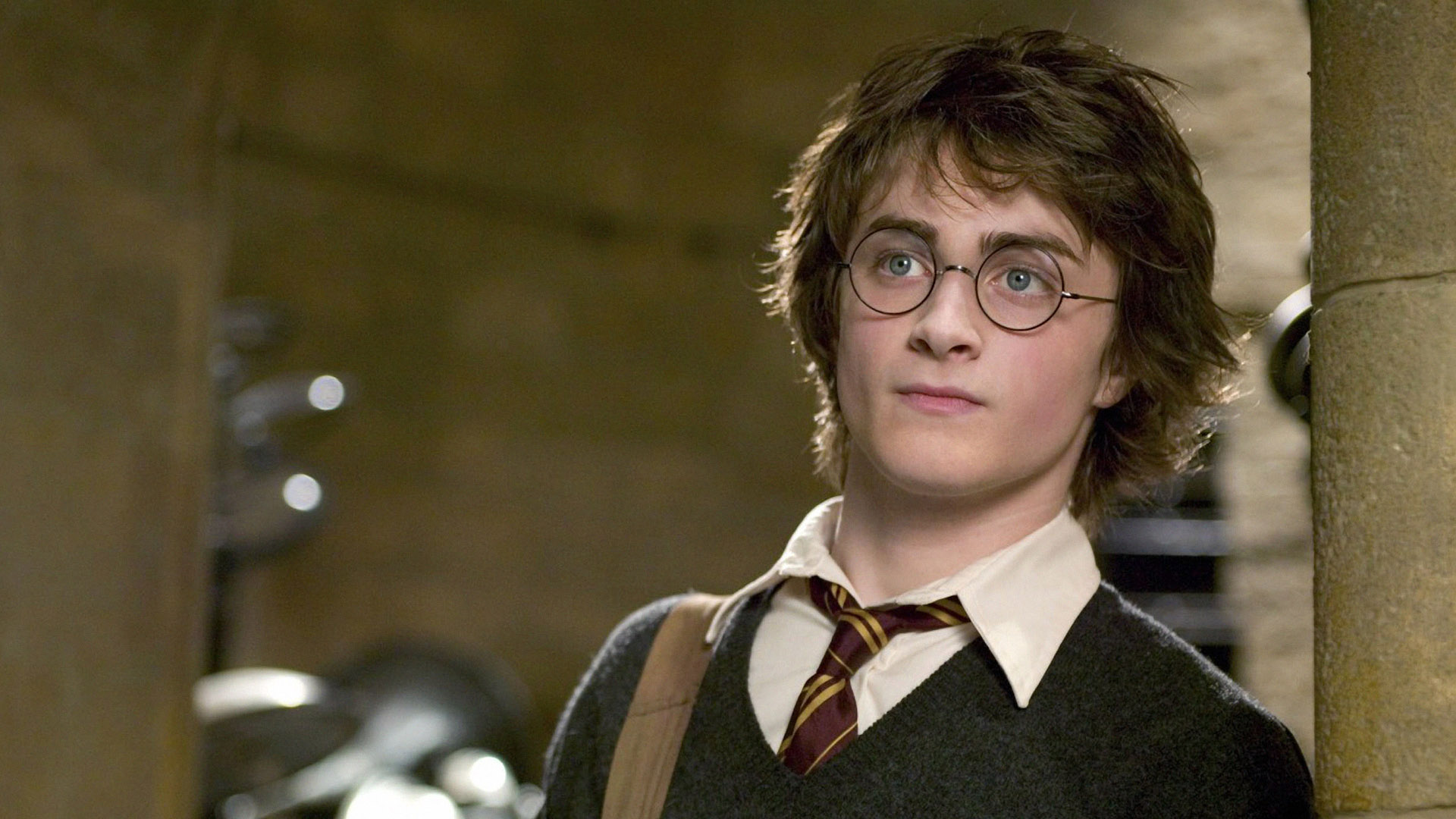 6 Harry Potter Characters Robbed of Their Bookish Charm in the Movies