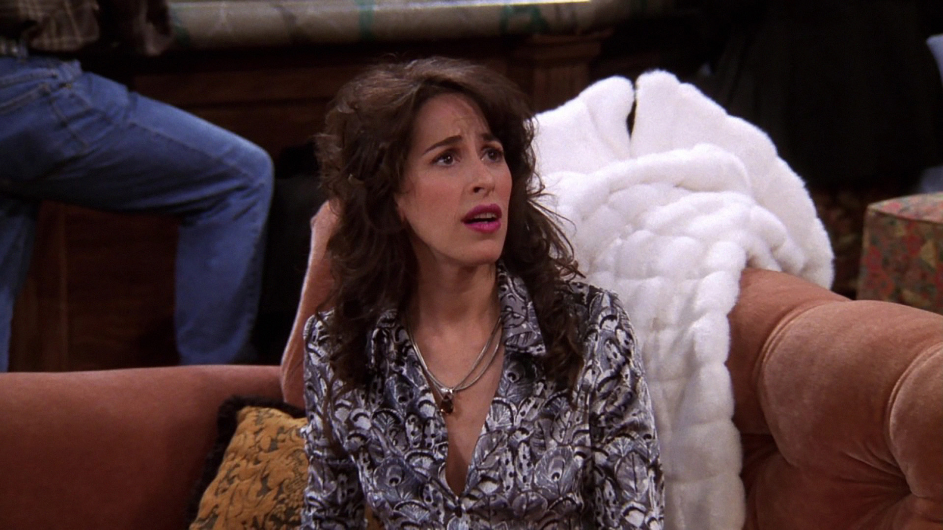 The Friends Character We All Secretly Love: Why Janice is a Fan Favorite Despite Being Annoying