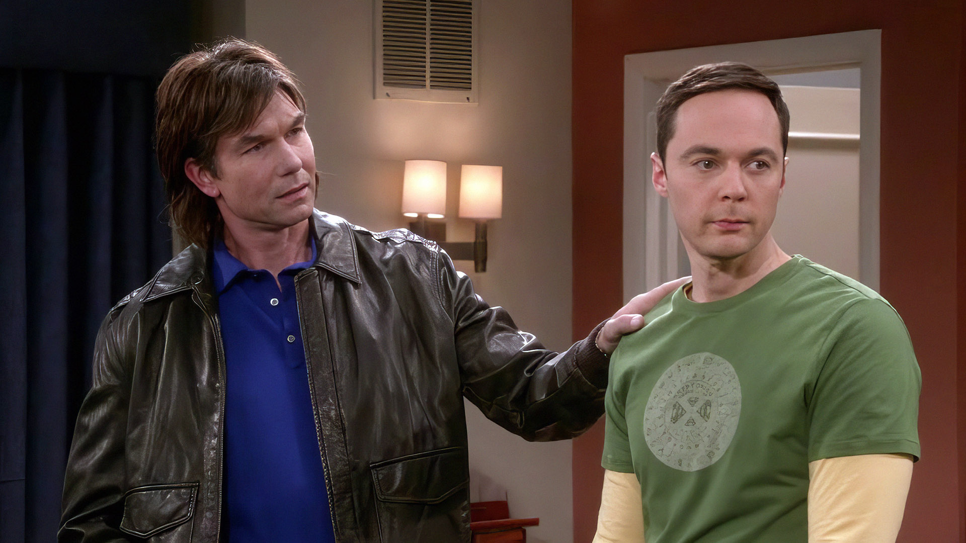 The Real Reason Georgie and Sheldon's Relationship Was So Tense on TBBT