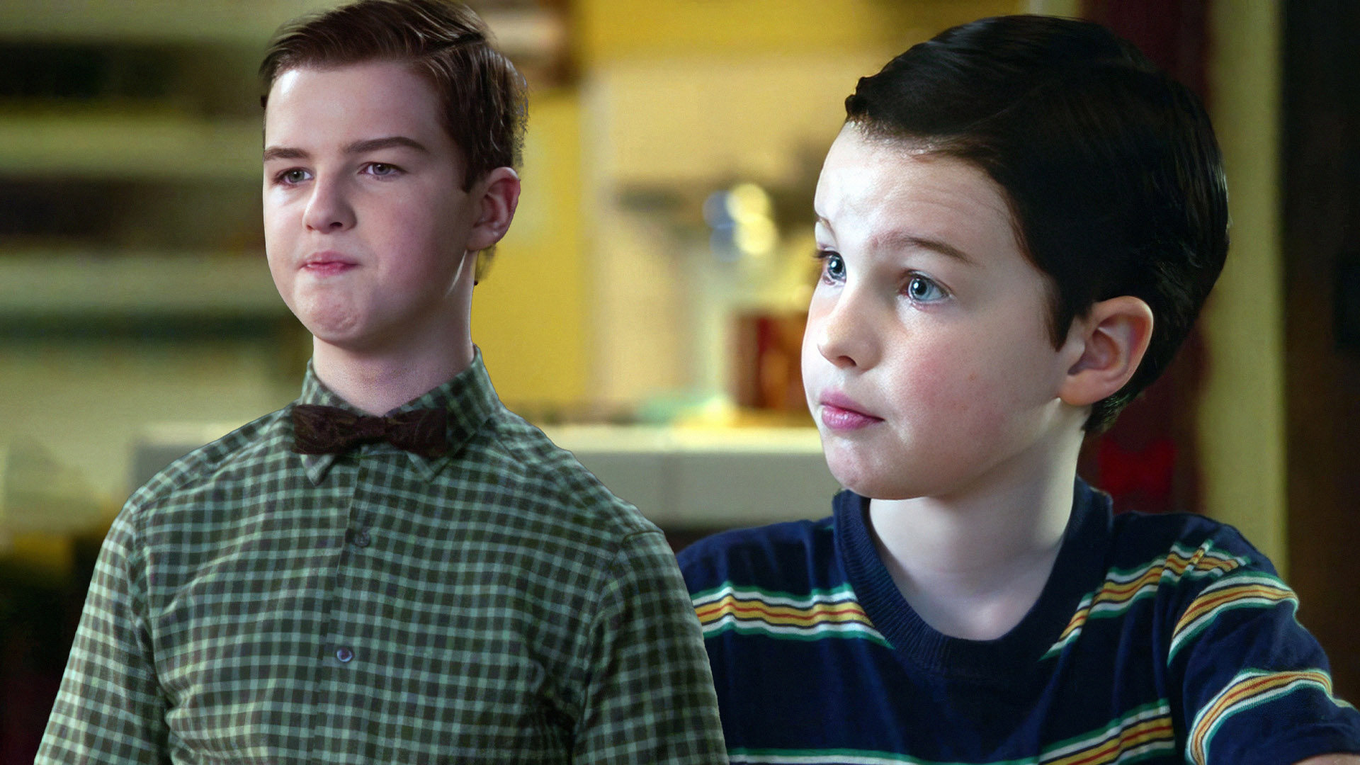Which One Is Your Favorite? All Young Sheldon Seasons Ranked by Fans