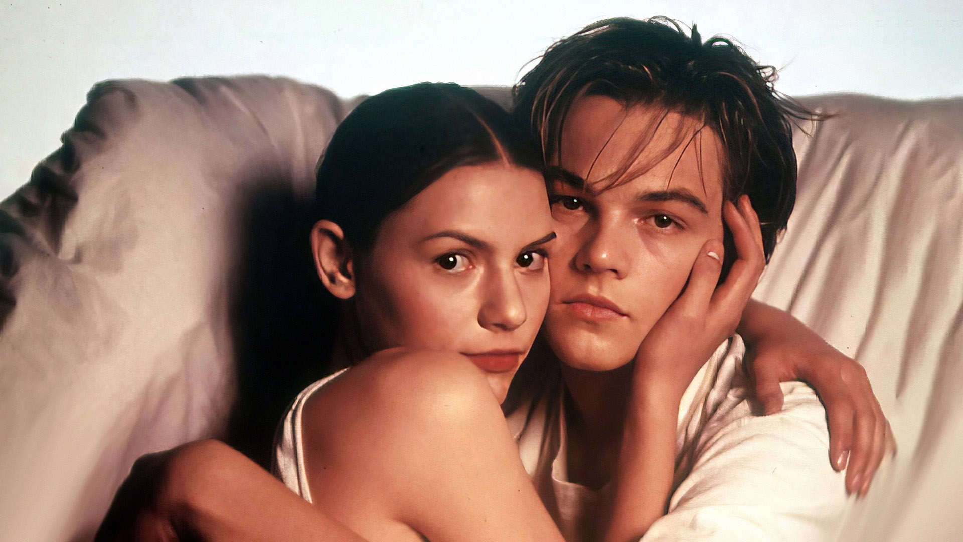5 Famous Movie Couples Who Couldn't Stand Each Other Off-Set