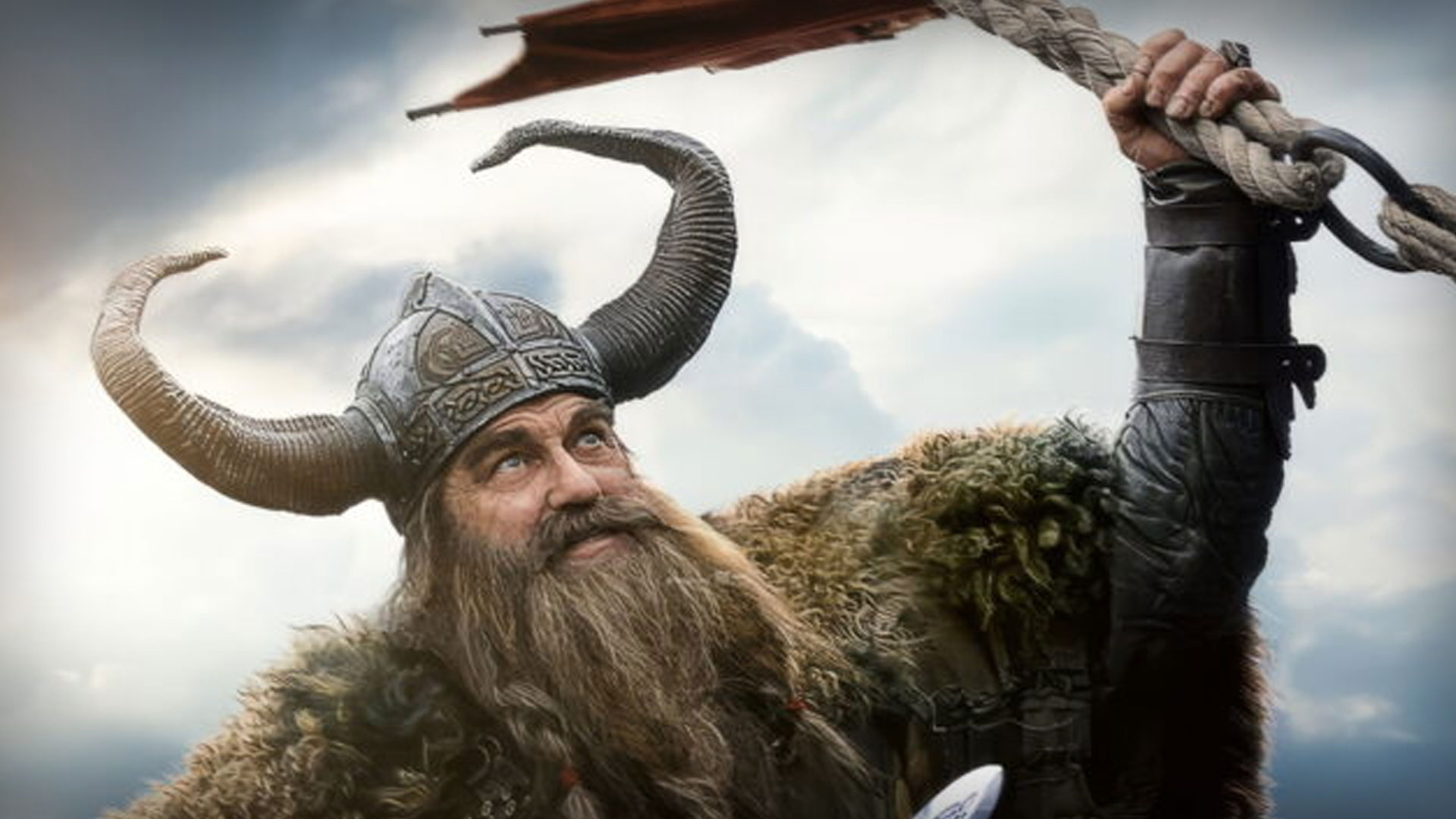 Nobody Expected How To Train Your Dragon to Open THIS Big