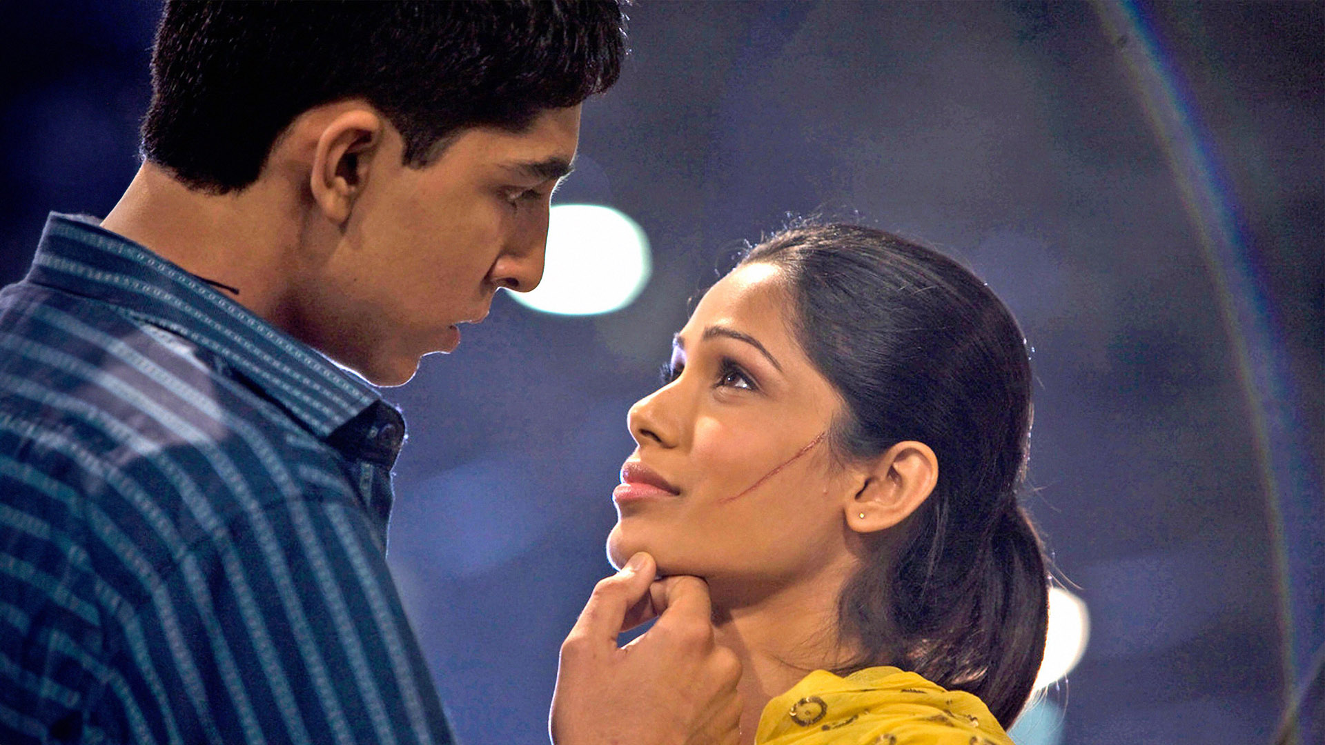 Are Freida Pinto and Dev Patel Still Friends After a Breakup?