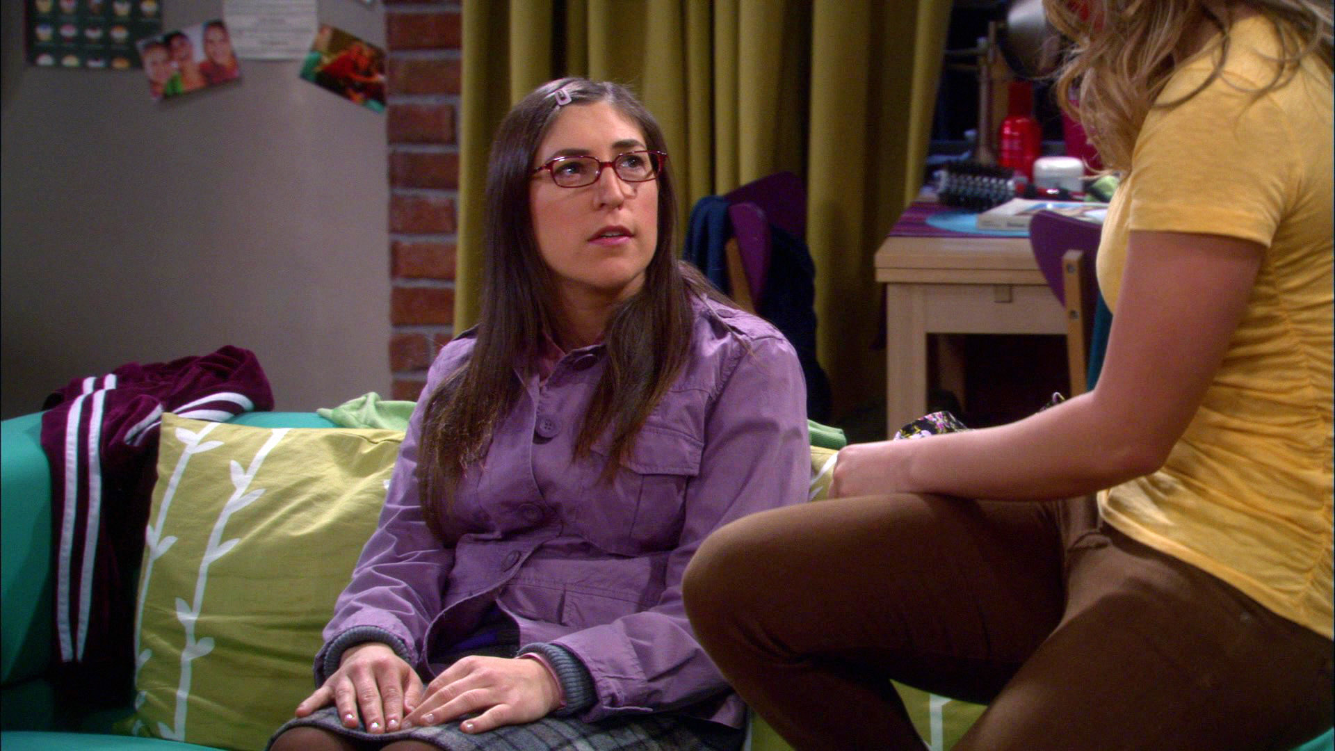 The Most Underrated TBBT Friendship is the One You Least Expected