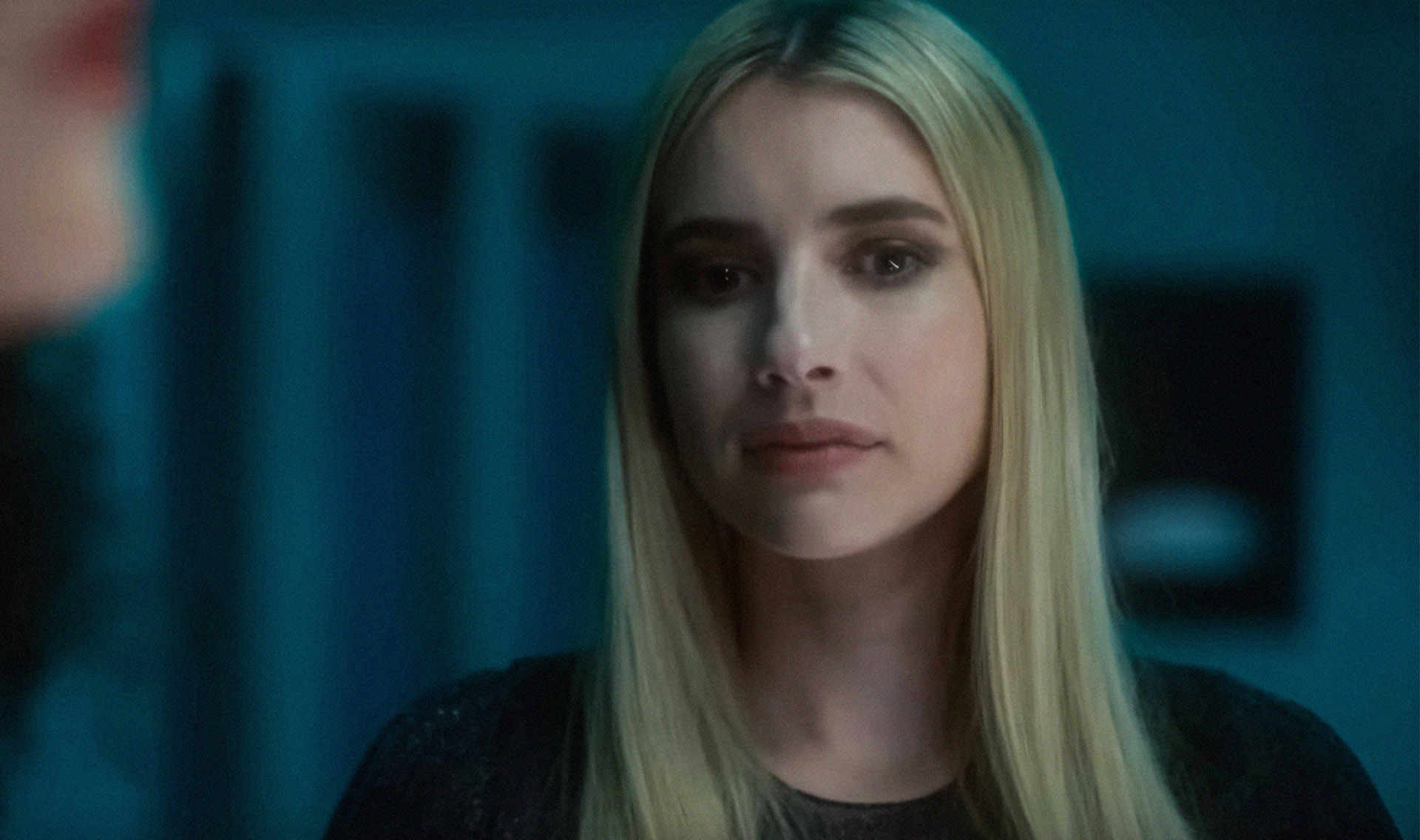 So, What's the Story with AHS' Emma Roberts Being Abusive, Allegedly?