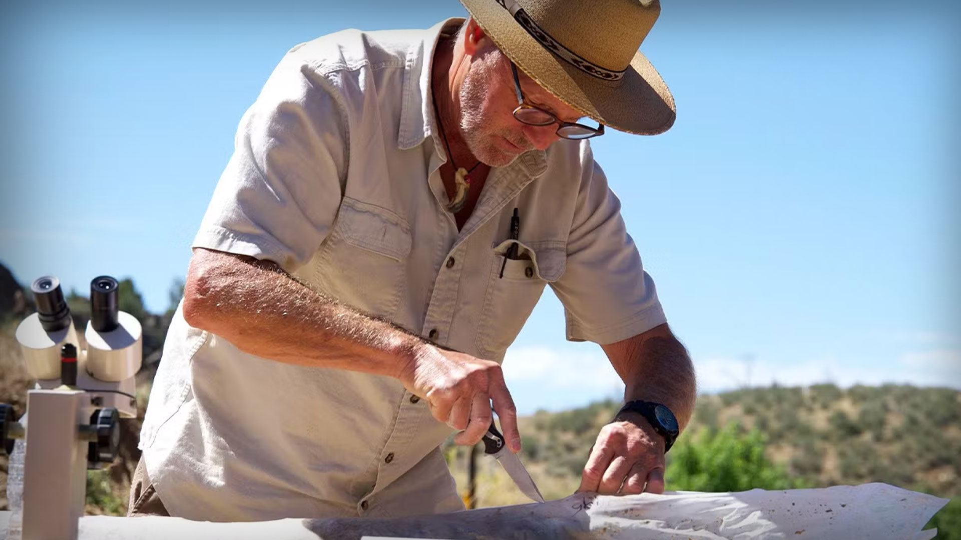Is Mystery at Blind Frog Ranch Fiction? Here's Every Red Flag Viewers Noticed