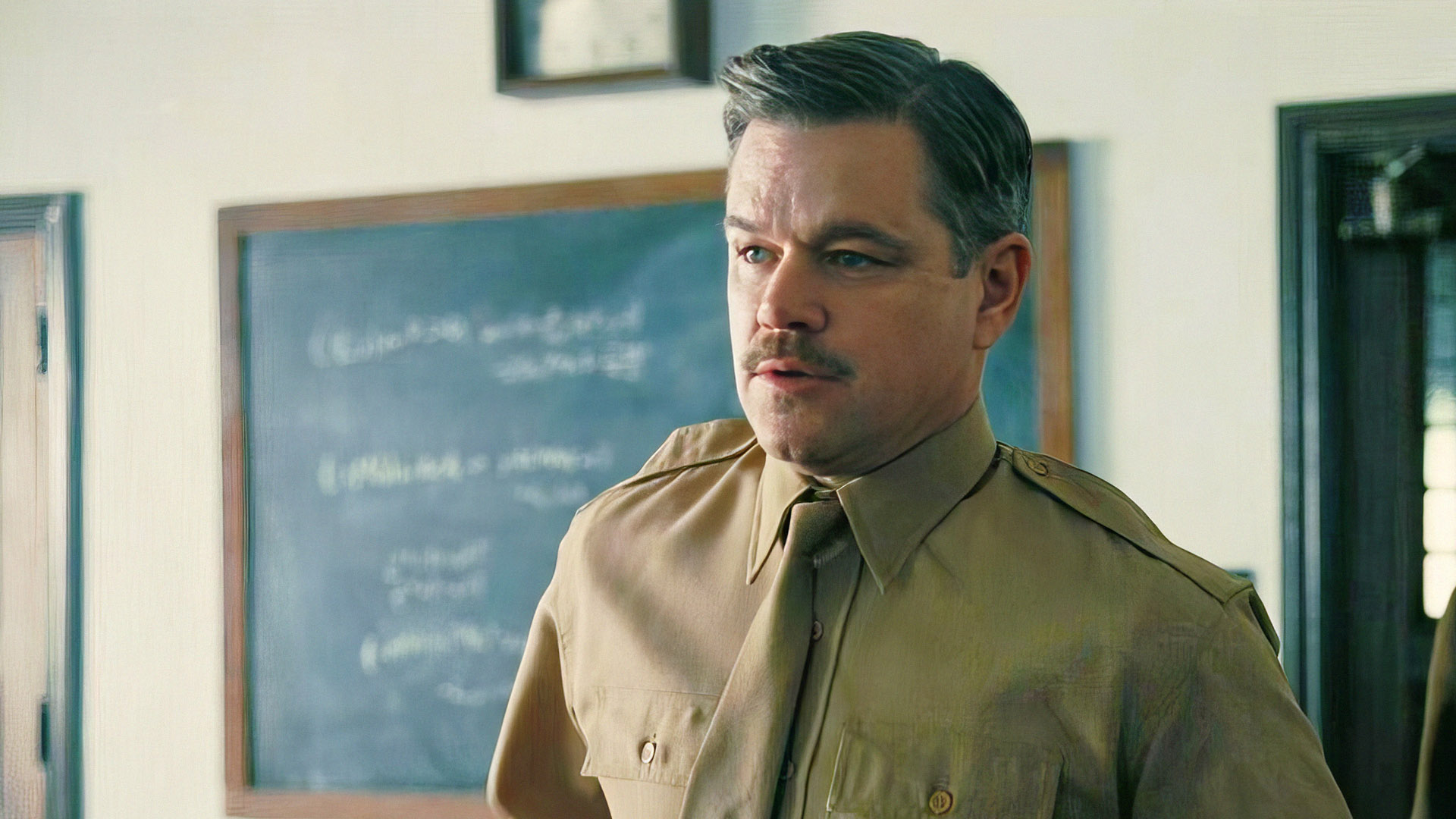 What Made Matt Damon Return to Acting Amid a Break?