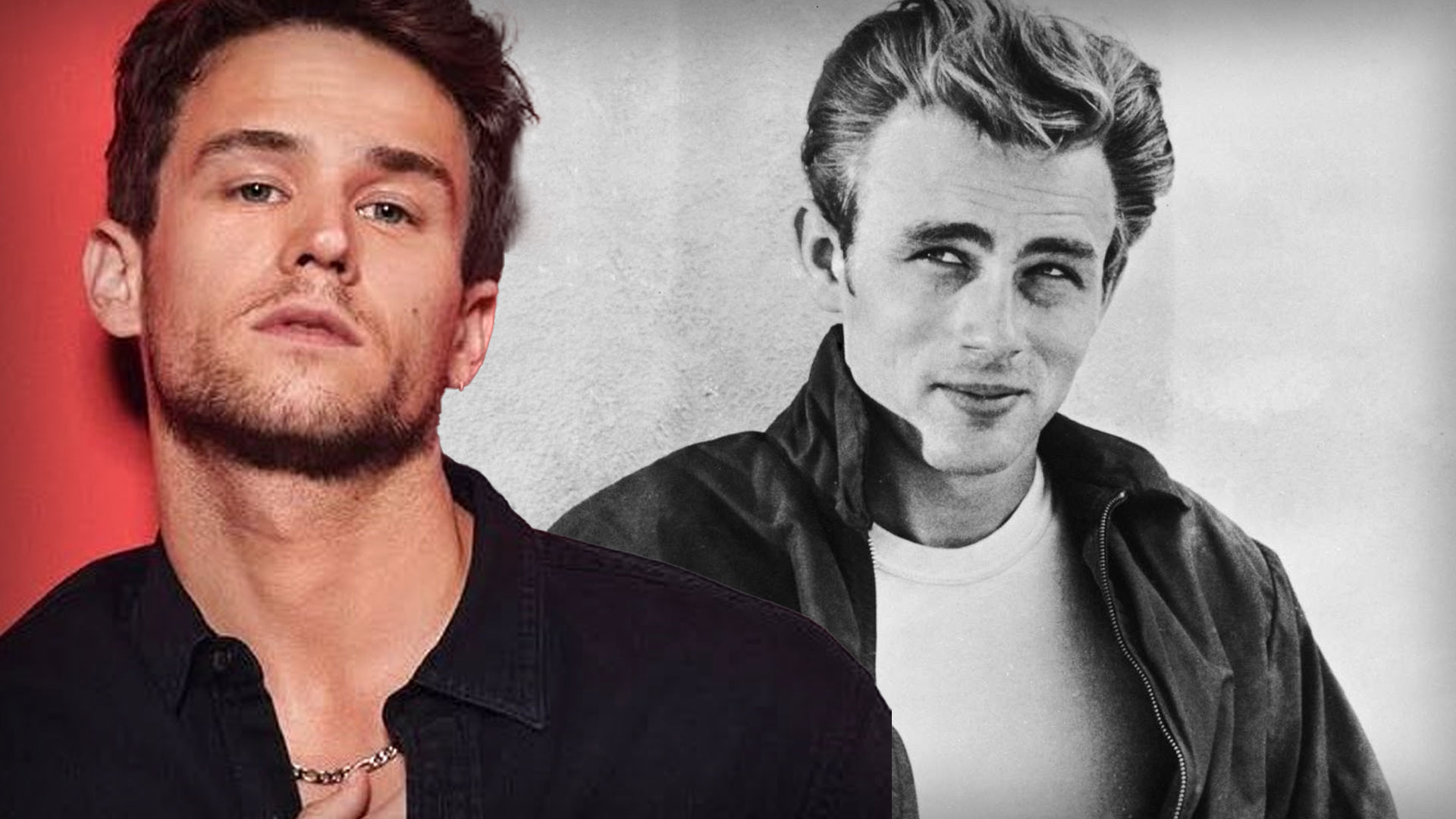 Was James Dean Secretly Gay? New Biopic Says Maybe
