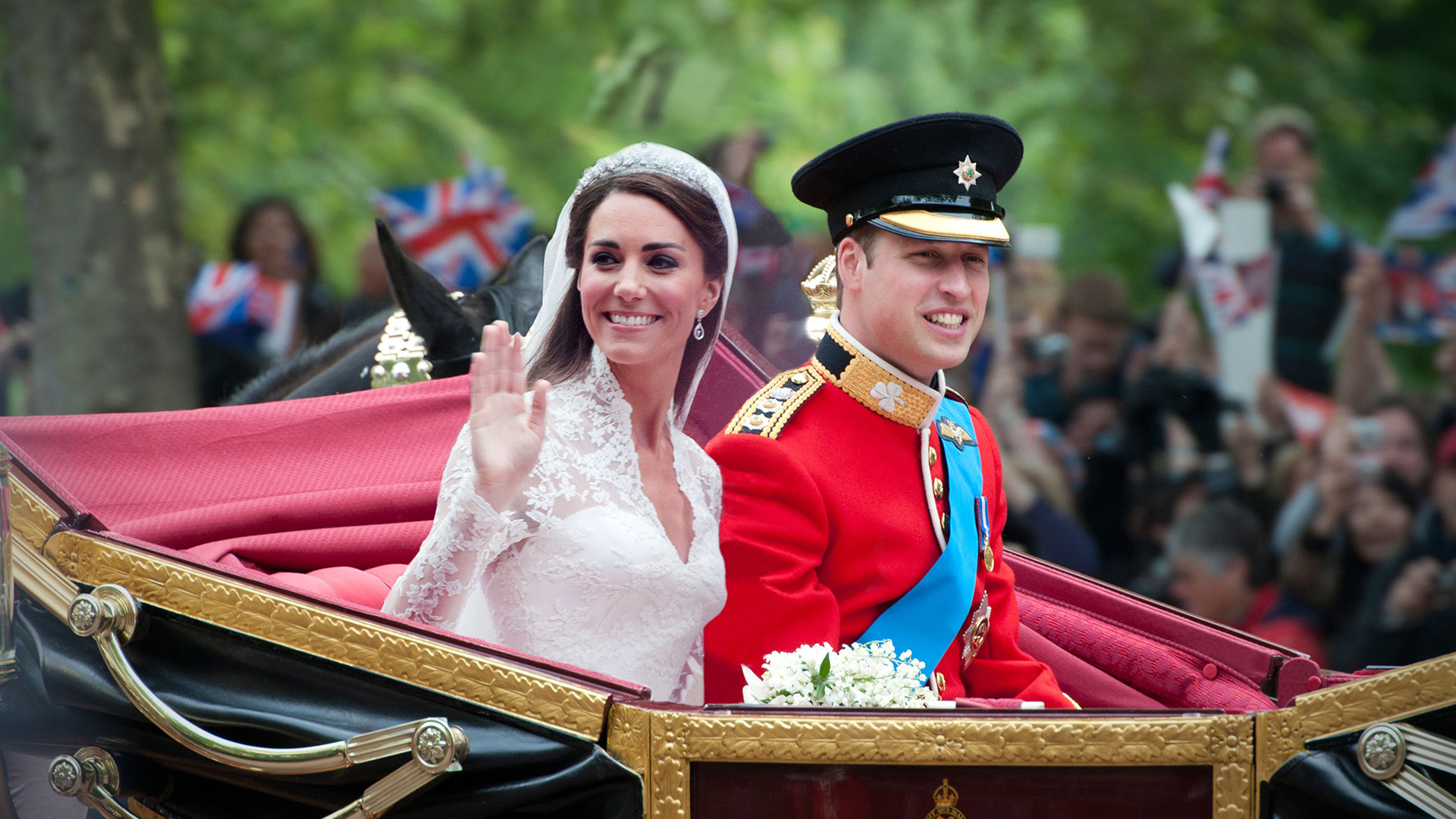 7 Most Ridiculous Rumors About the Royal Family