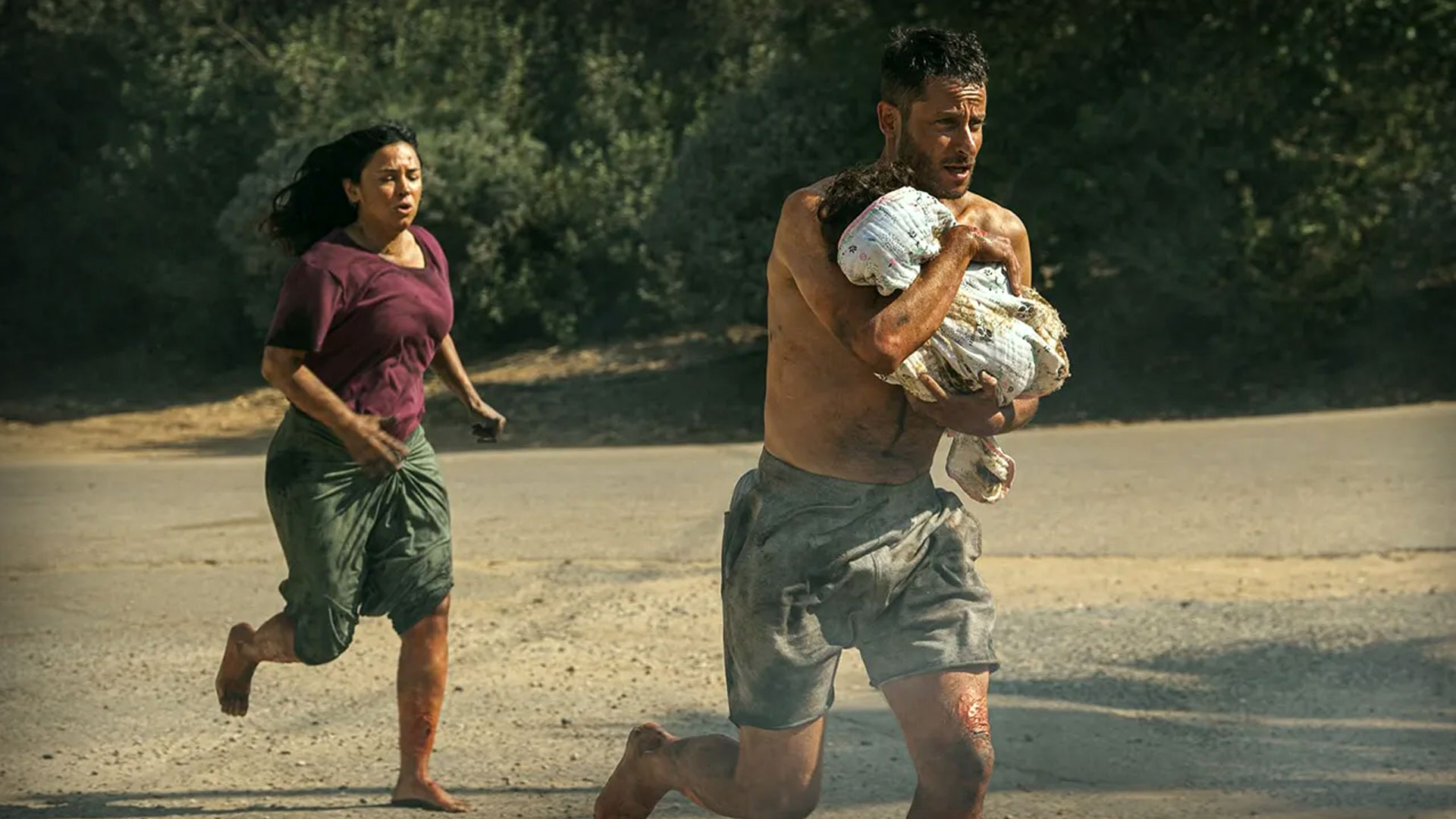 First-Ever Scripted Series on the October 7 Attacks Drops US Streaming Date