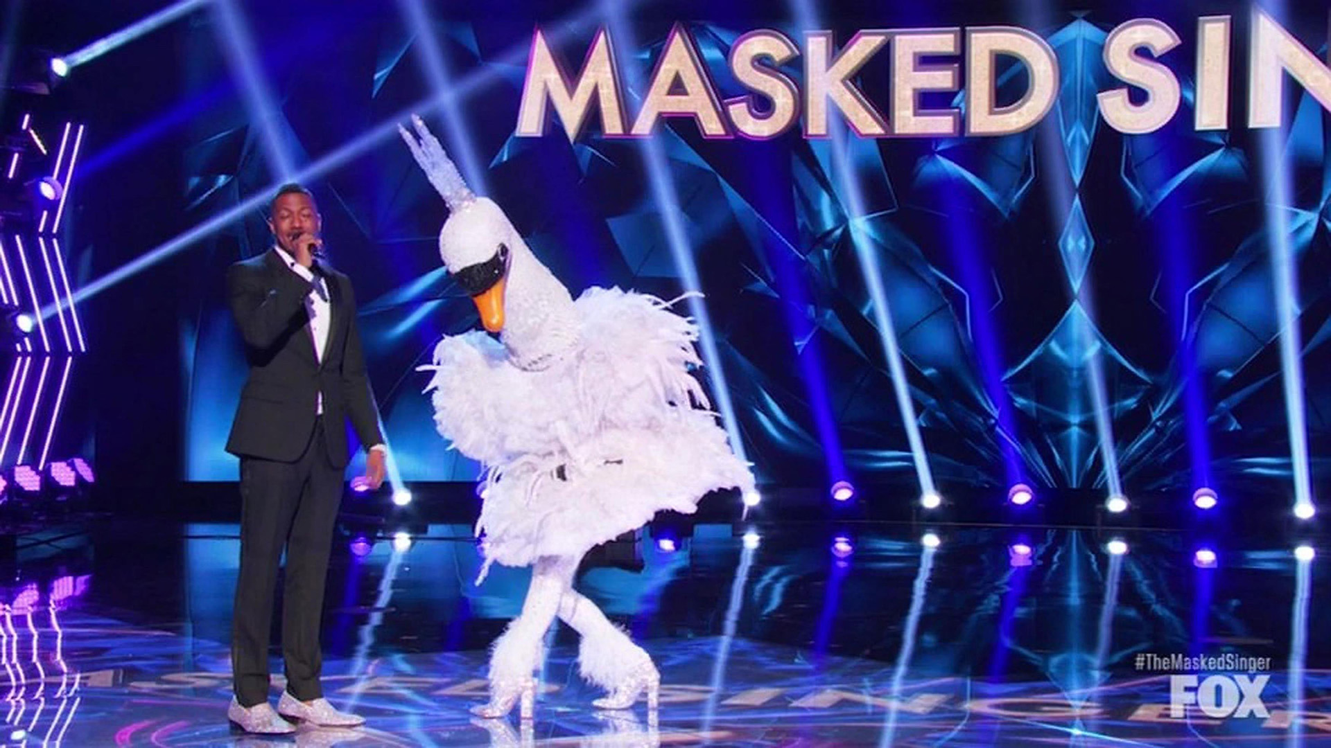 Masked Singer Season 9: How Many Contestants Will Take the Stage?