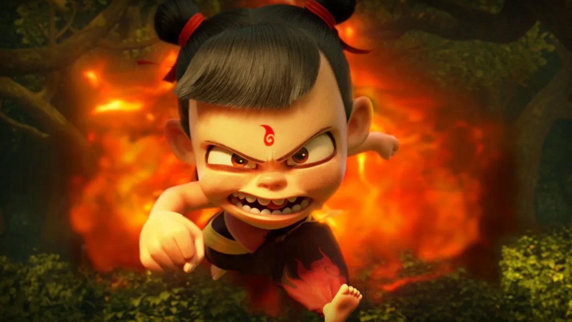 Ne Zha 2 Made $2 Billion — Here's When You Can Watch It in English
