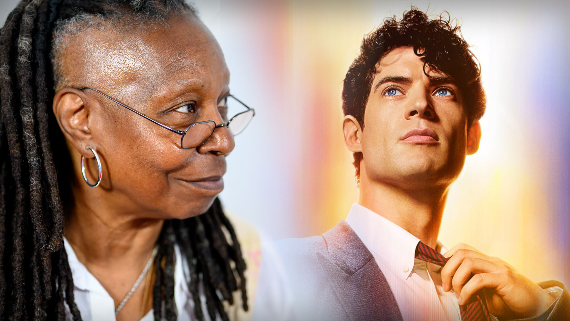 Whoopi Goldberg Was 'Annoyed' by Superman—for the Most Unexpected Reason