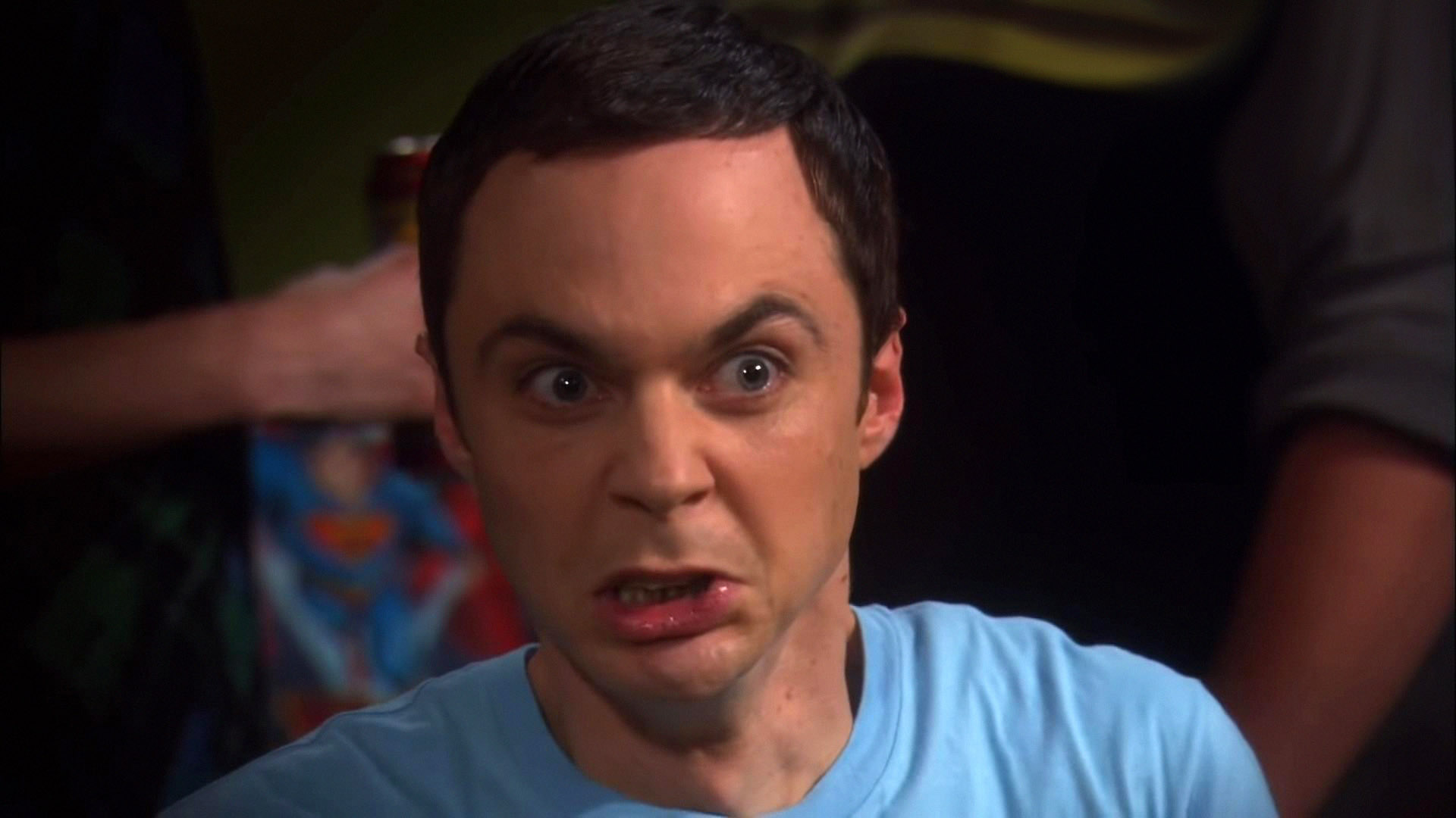 5 Worst Things Sheldon Ever Did on Big Bang Theory, Ranked