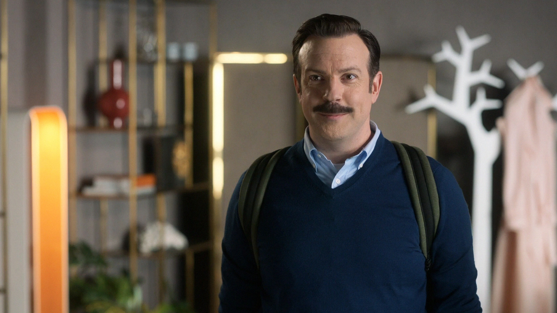 5 Ways Ted Lasso Can Continue Without Jason Sudeikis' Character