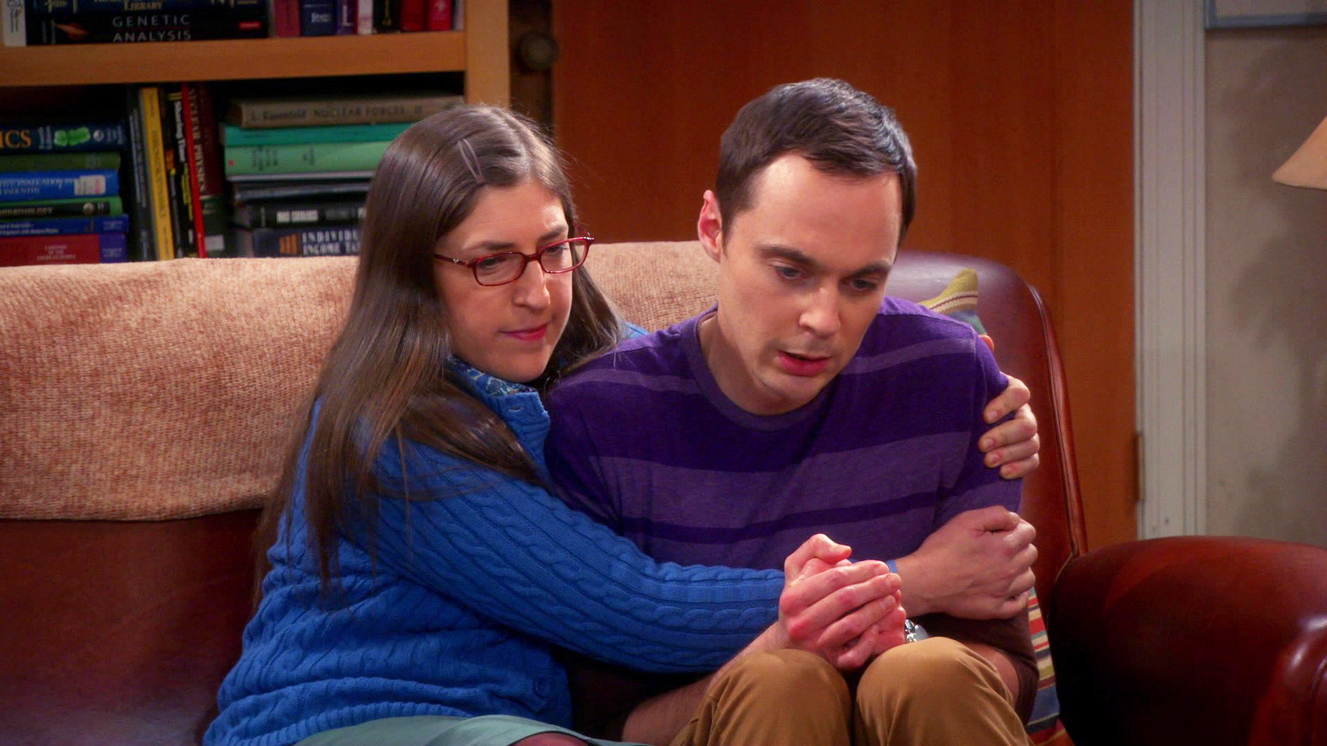 Don't Expect Another Sheldon Stint: Jim Parsons is Done With TV